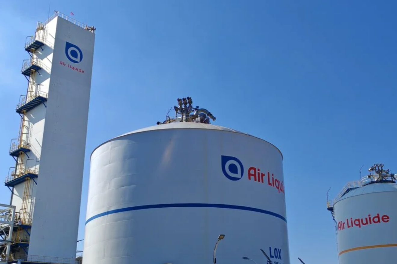Air Liquide : Actualits du groupe spcialiste des gaz industriels