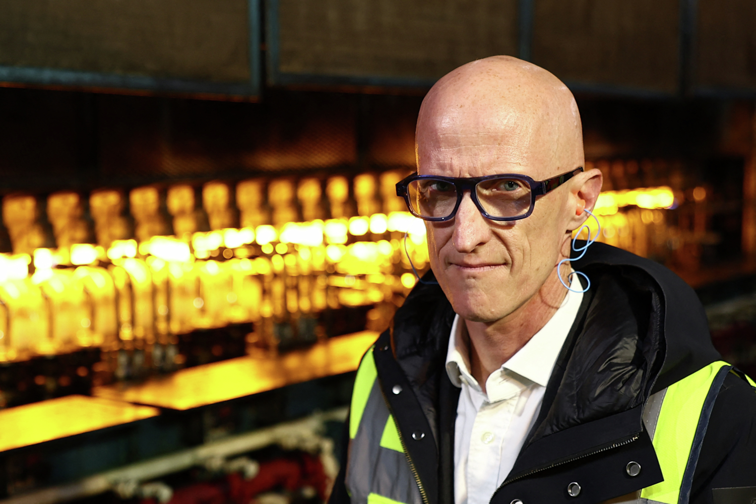 Actus de l'industrie et de la production des matériaux L ...