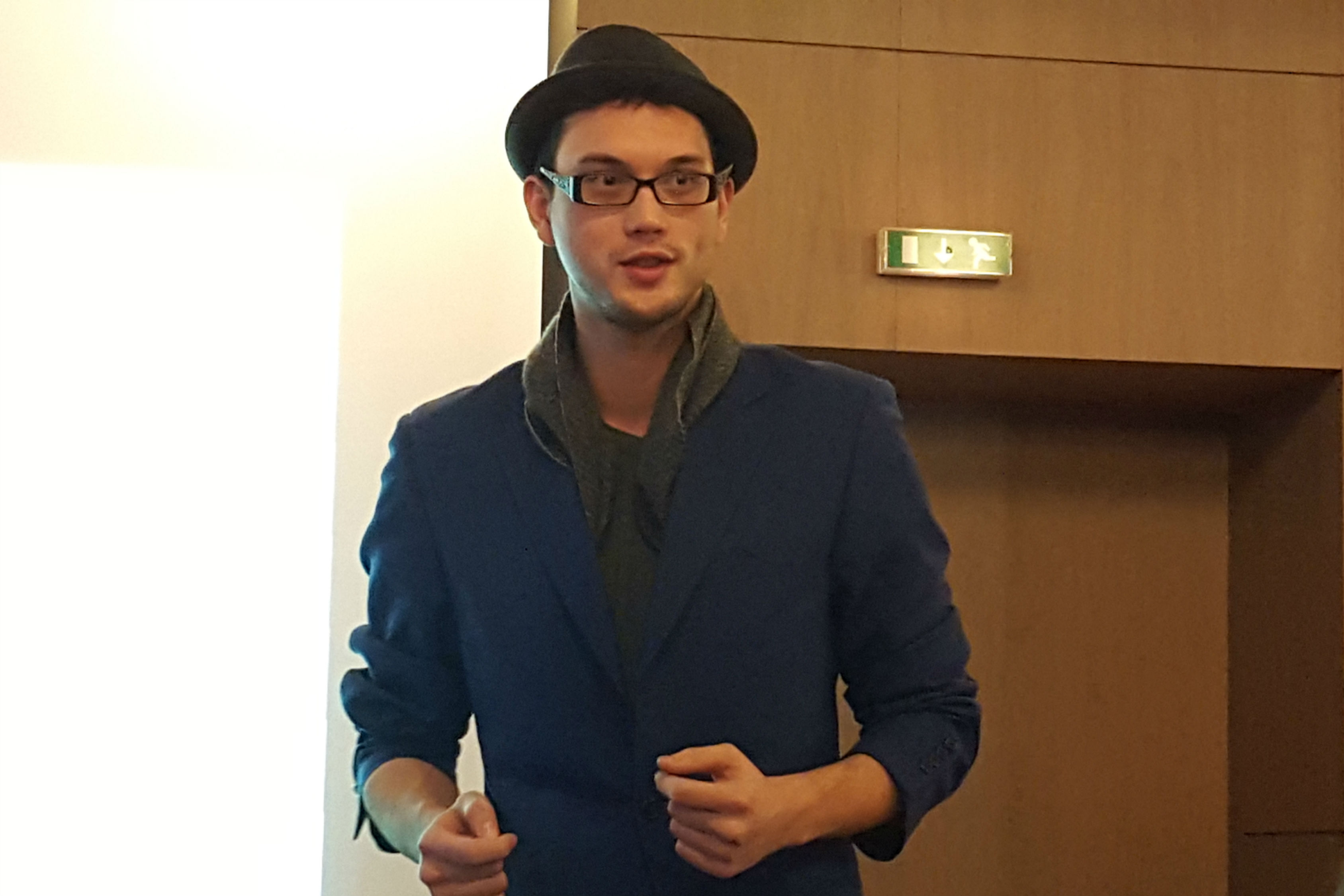 Bitwage, la fintech qui gère des salaires avec la blockchain du bitcoin