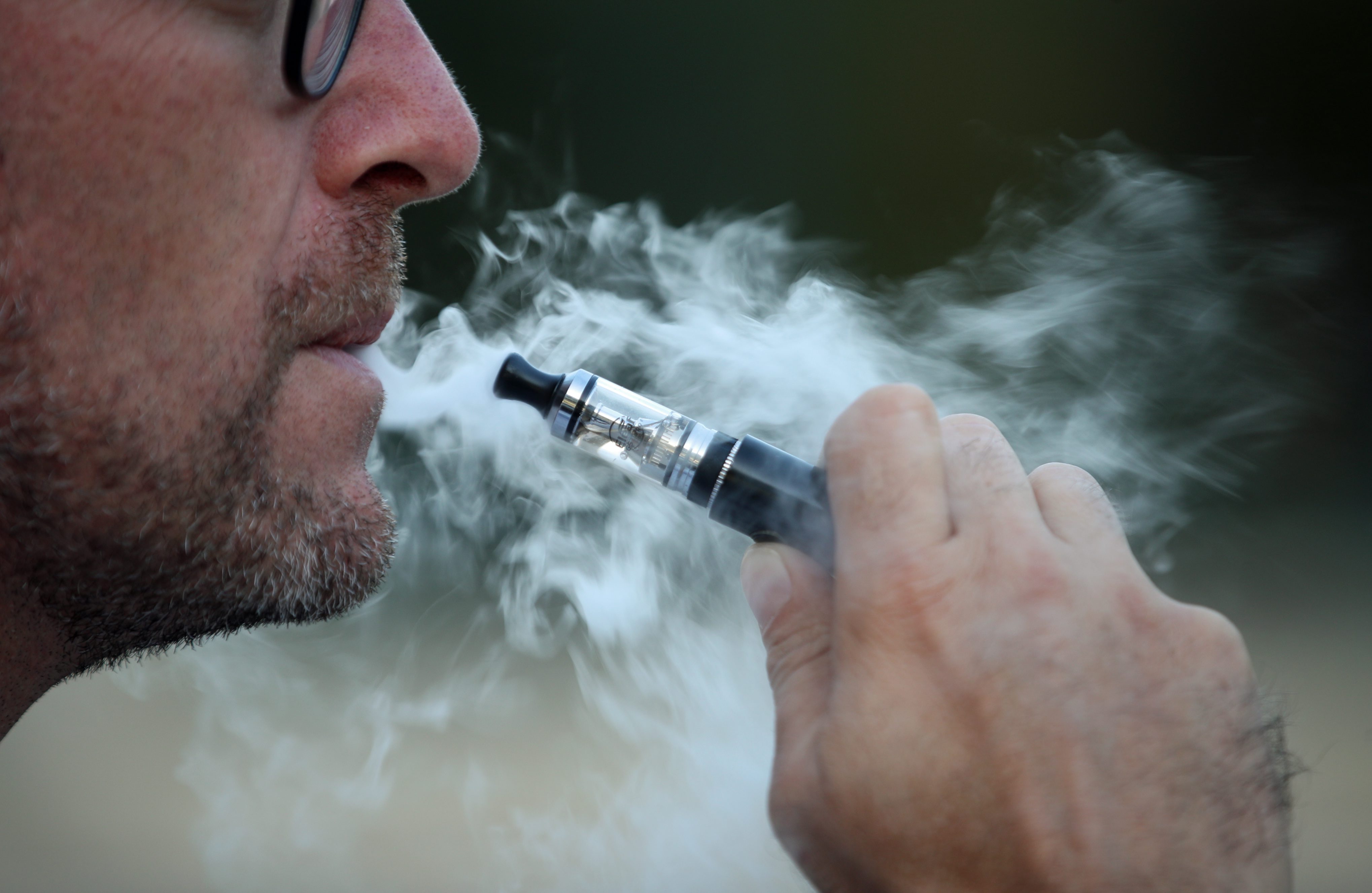 elfbar nachfüll pod läuft aus La cigarette électronique, un bon outil pour cesser de fumer