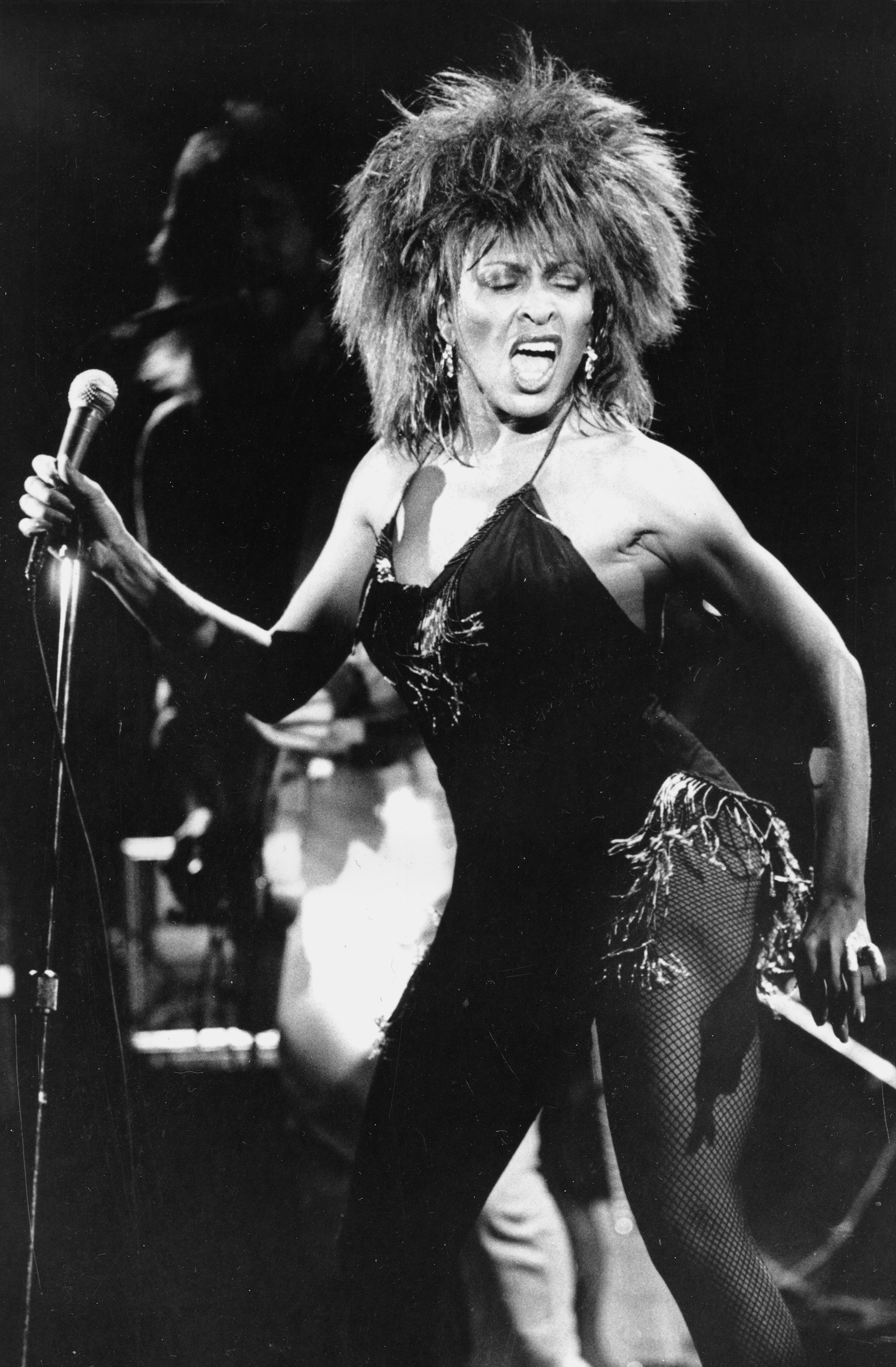 La chanteuse Tina Turner est décédée à 83 ans - La Libre