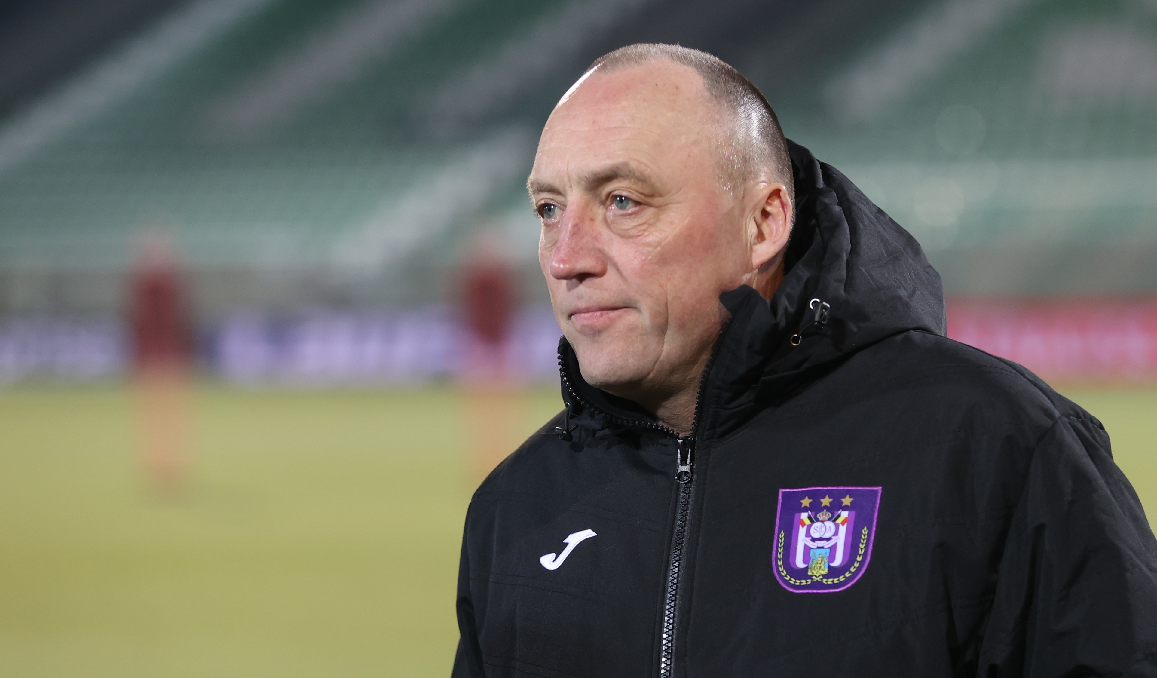 RSCA 2-1 Ludogorets (pen. 3-0)