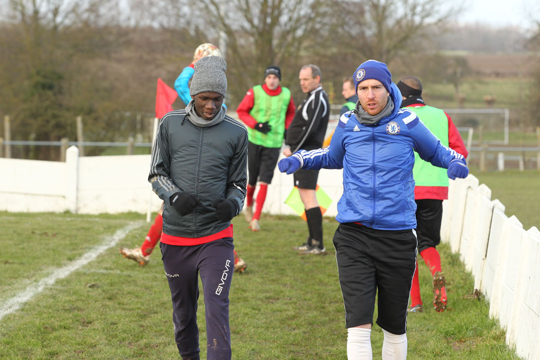 Football (P2A) - Une petite lueur d'espoir pour le tour final