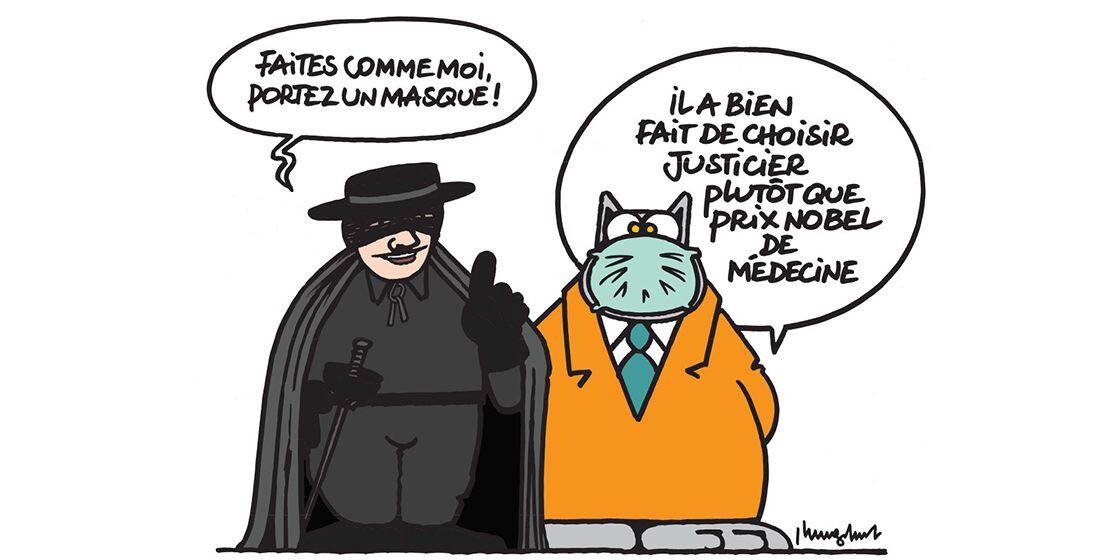 Geluck Epingle Quelques Unes De Nos Derives La Libre