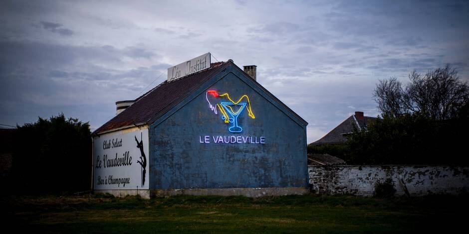 bar prostituée gembloux
