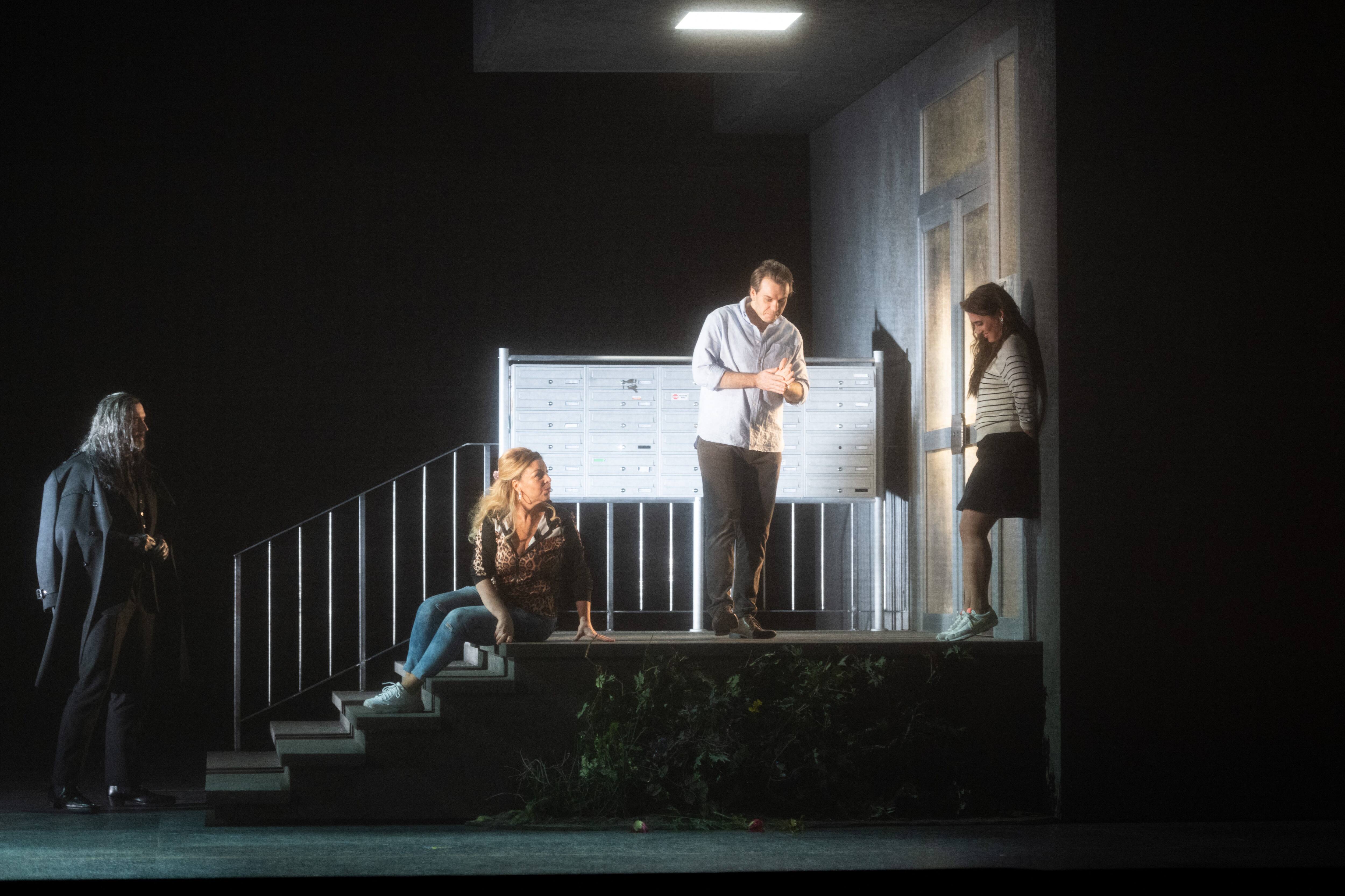 rencontre faust et marguerite