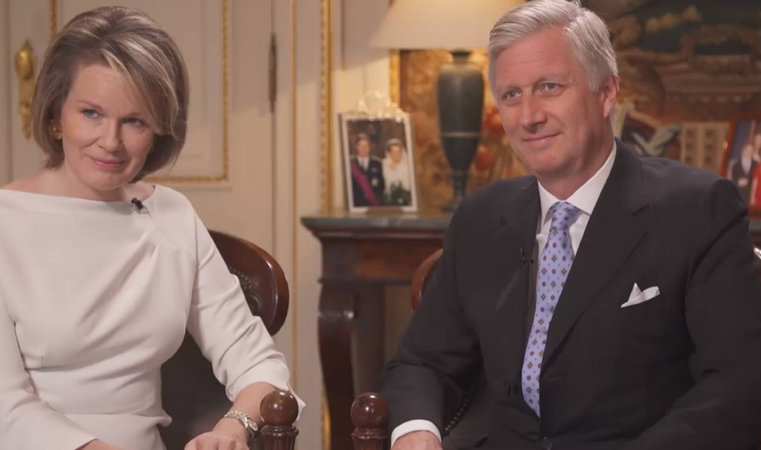 benoit mariage rencontre mathilde