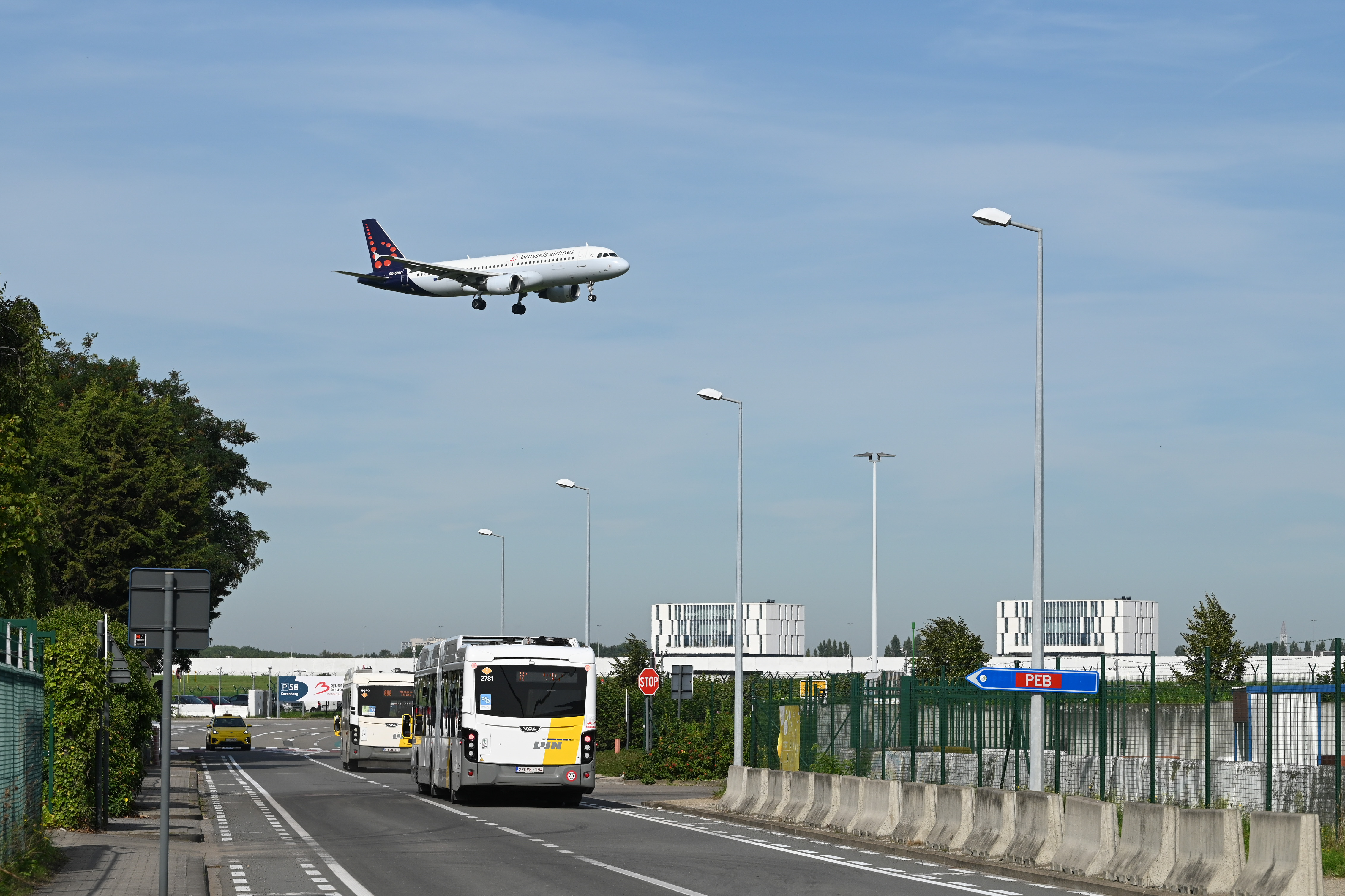 Appel d'offres belge pour de nouveaux avions de combat multirôles :  Décodage - Le Portail des Passionnés d'Aviation