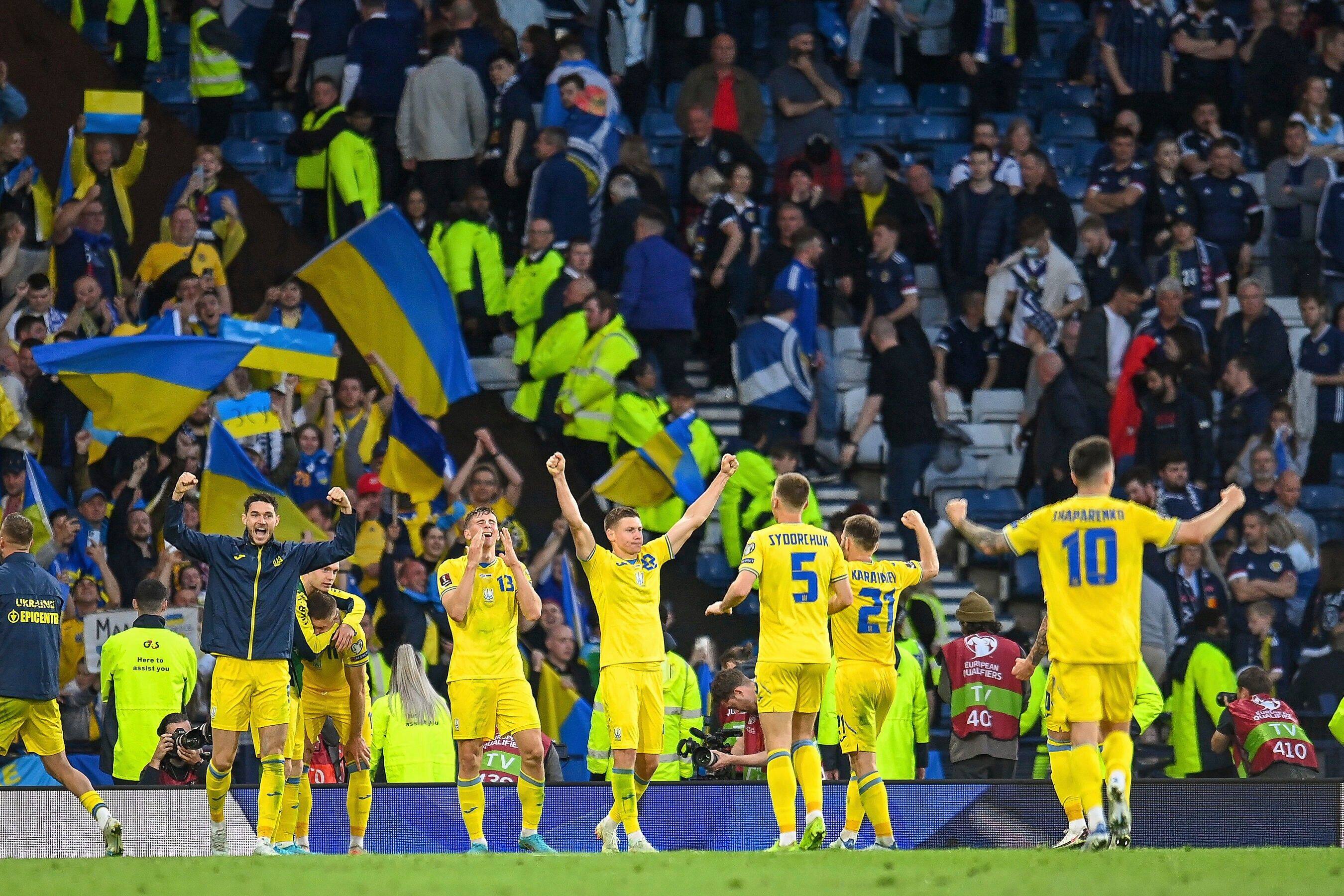 JOURNAL L'ÉQUIPE, 16 Juin 2012, Ukraine - France : 0-2, Euro