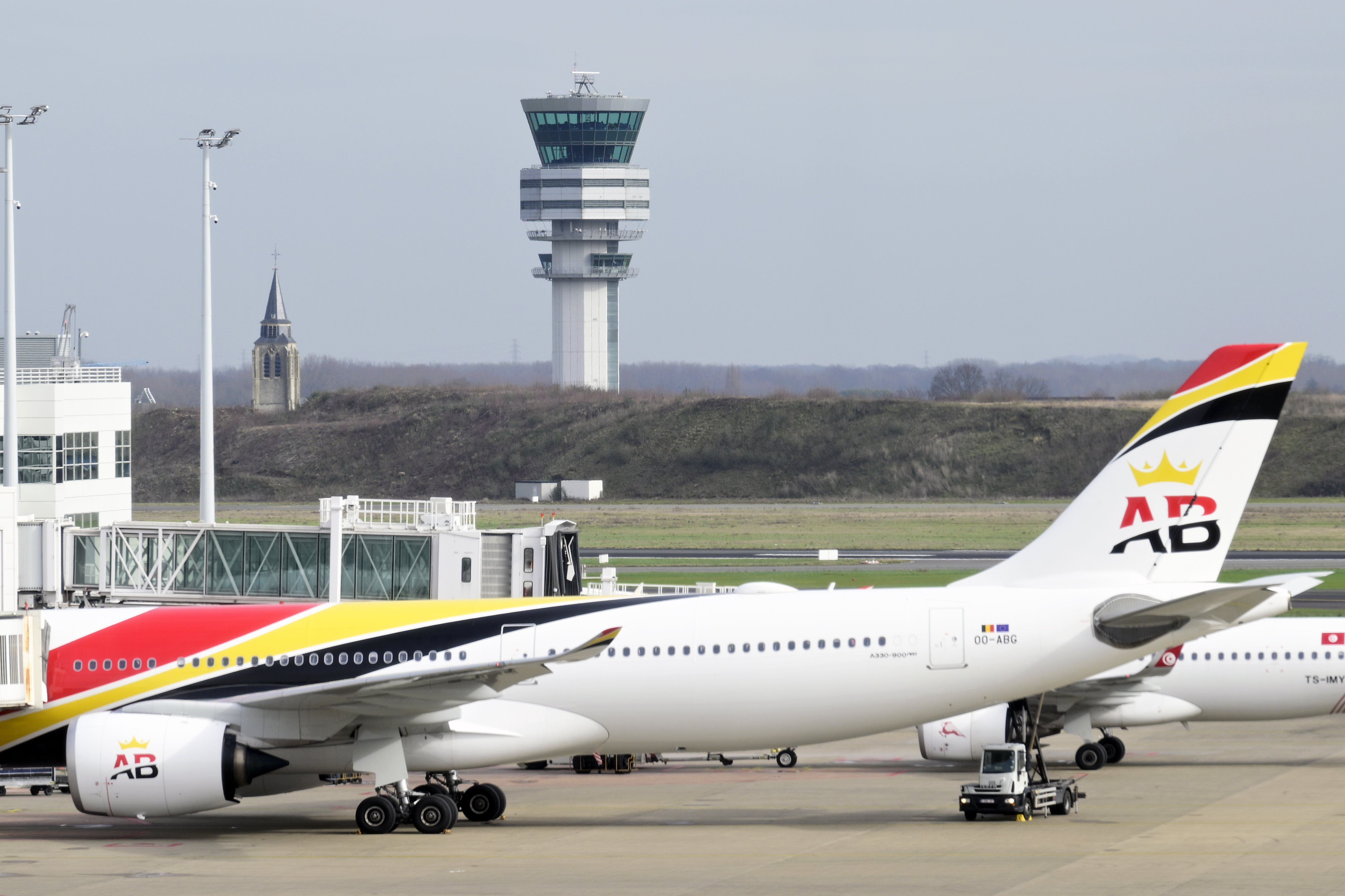 Fini les vols passagers pour Air Belgium, qui se place en