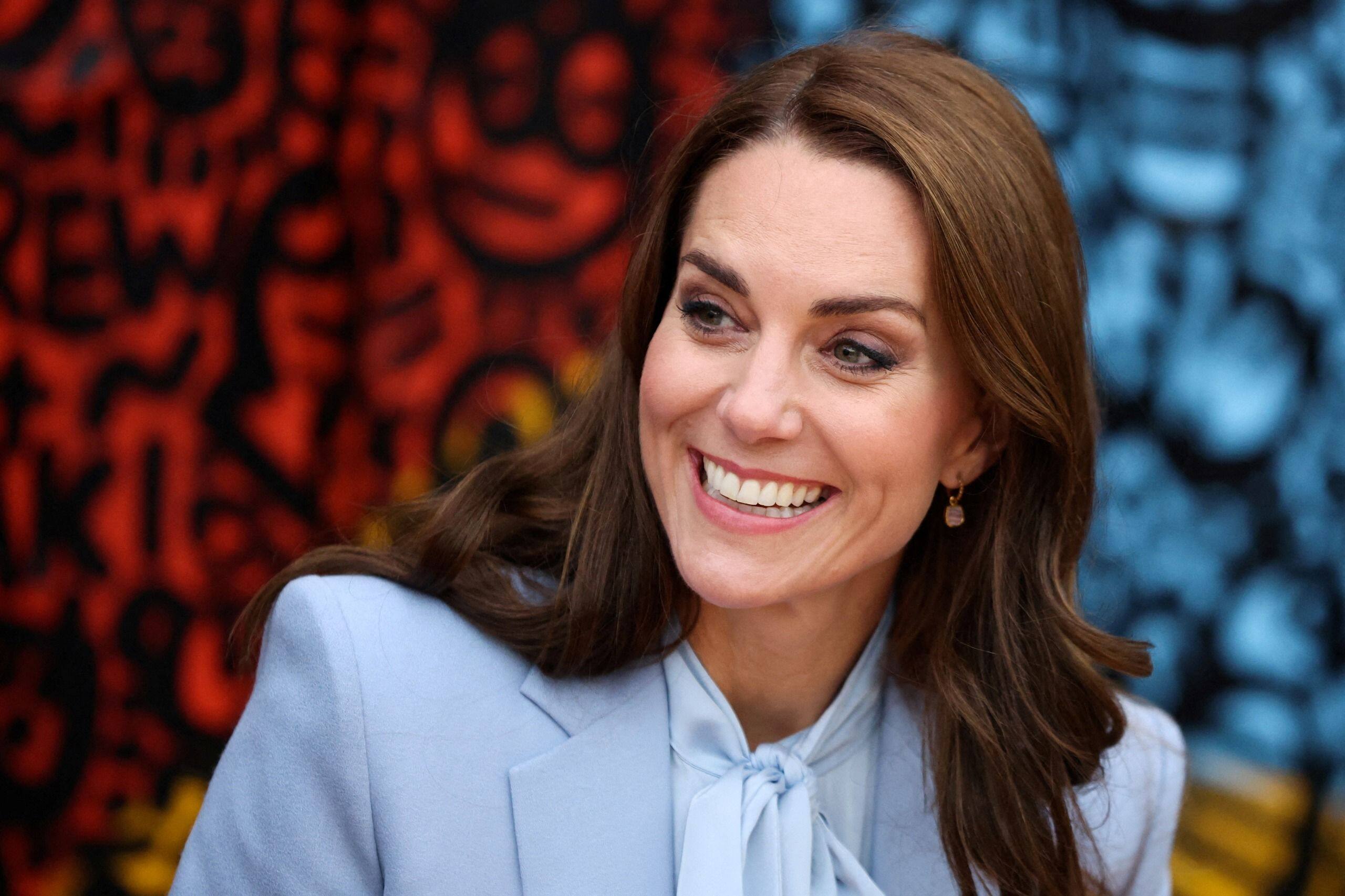 Kate Middleton un majordome royal raconte pourquoi la princesse