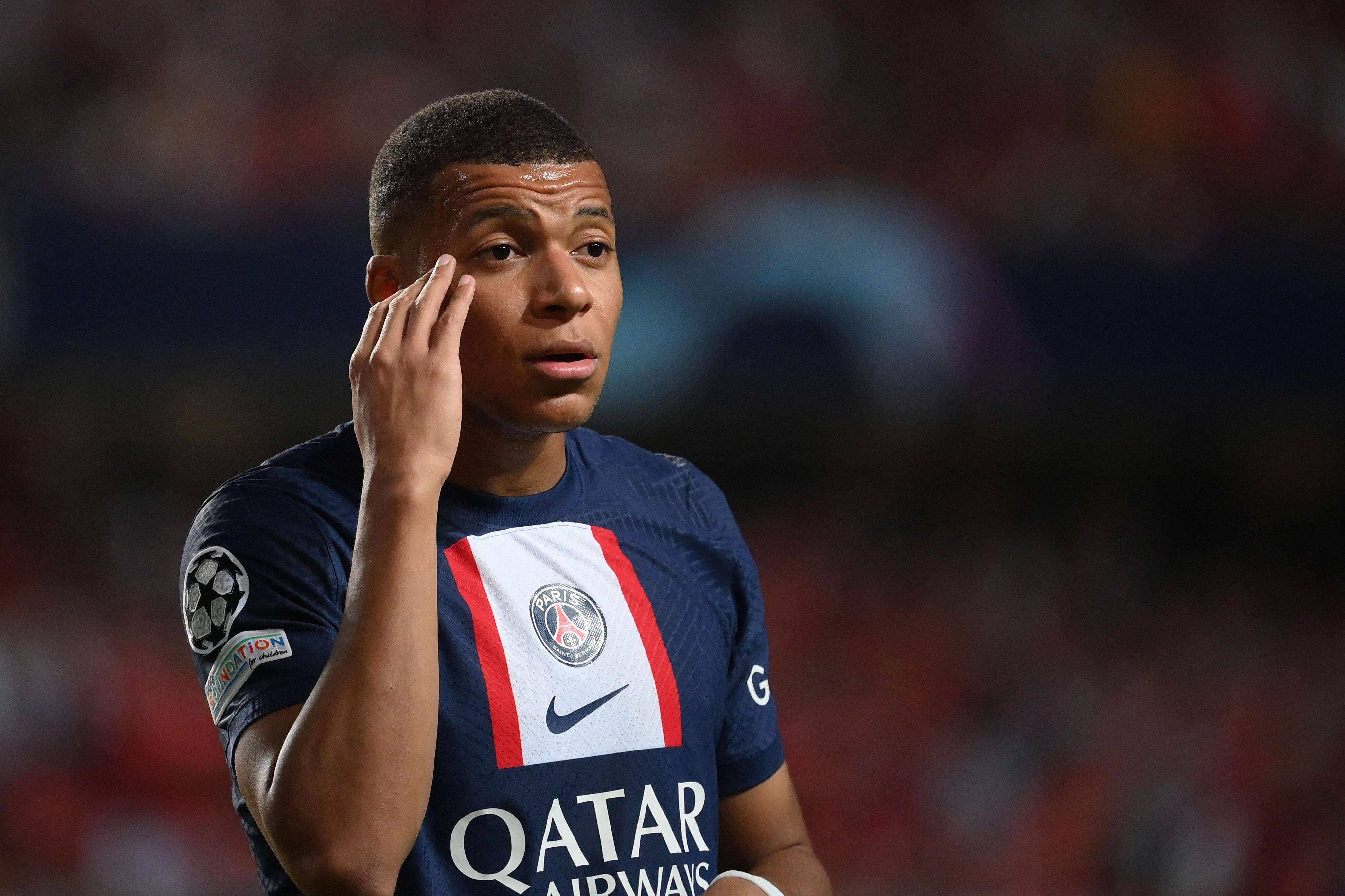 Kylian Mbappé (PSG) et sa « com » bien huilée sur son avenir - L'Équipe