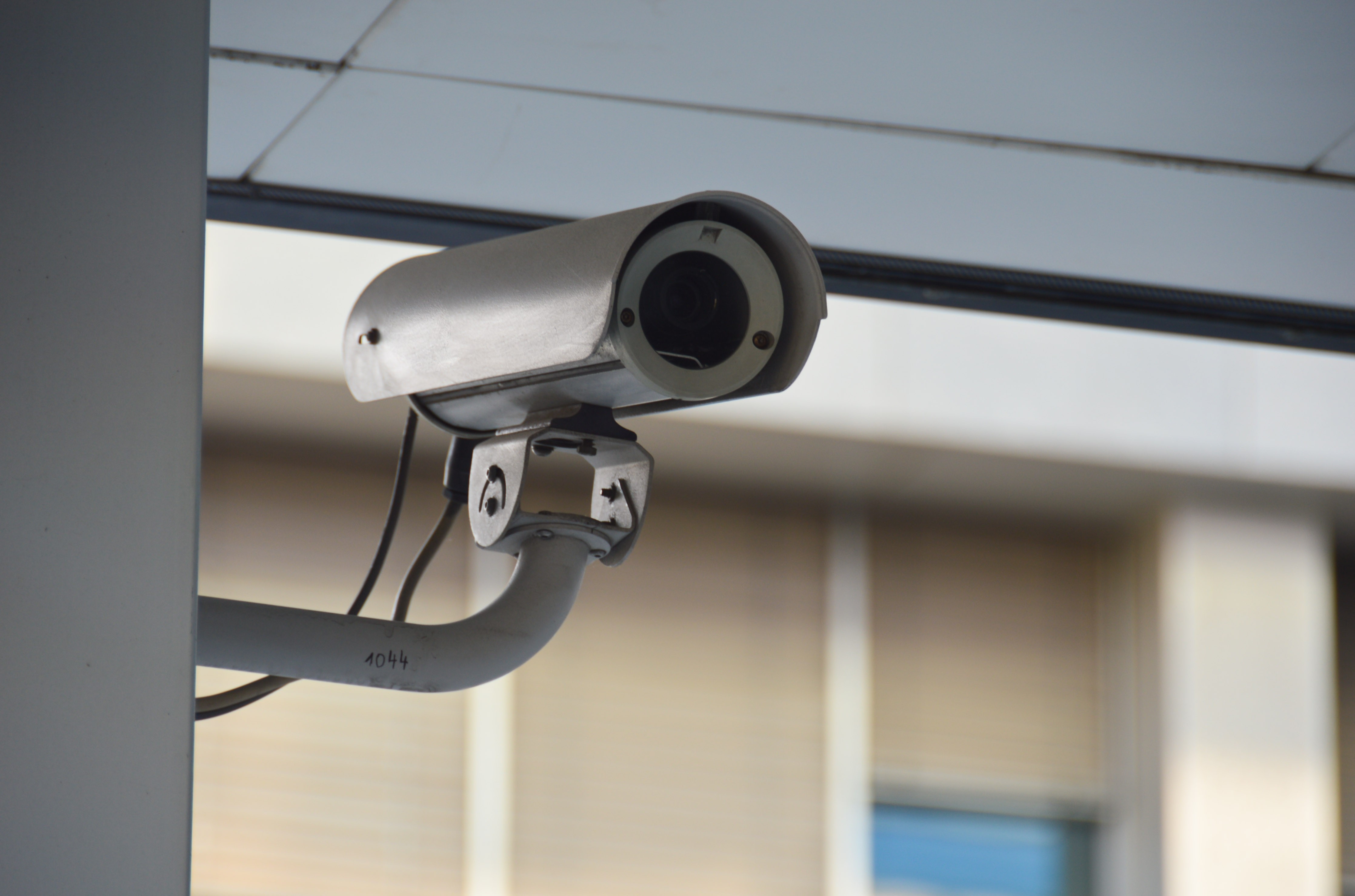 Protégez votre domicile avec cette caméra de surveillance