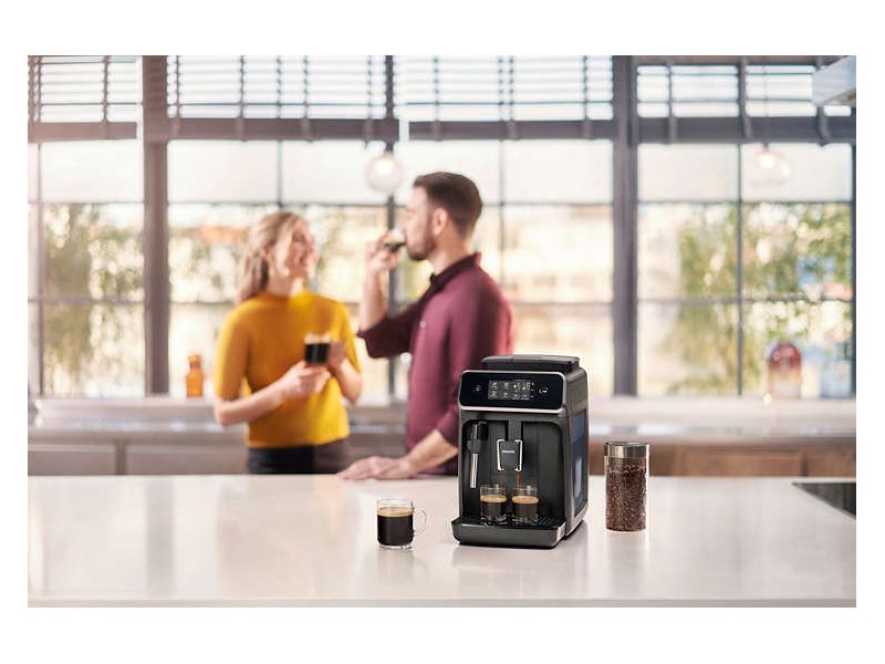 Envie d'un café au goût authentique ? Cette machine à grains de chez Philips  est 111€ moins chère sur  ! - La DH/Les Sports+