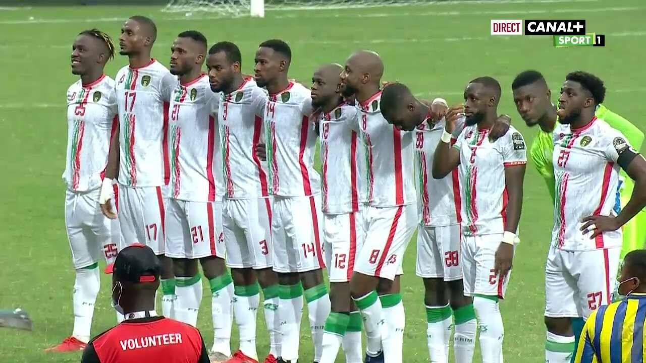 CAN. La Tunisie dépose une réserve après une fin de match incompréhensible  face au Mali