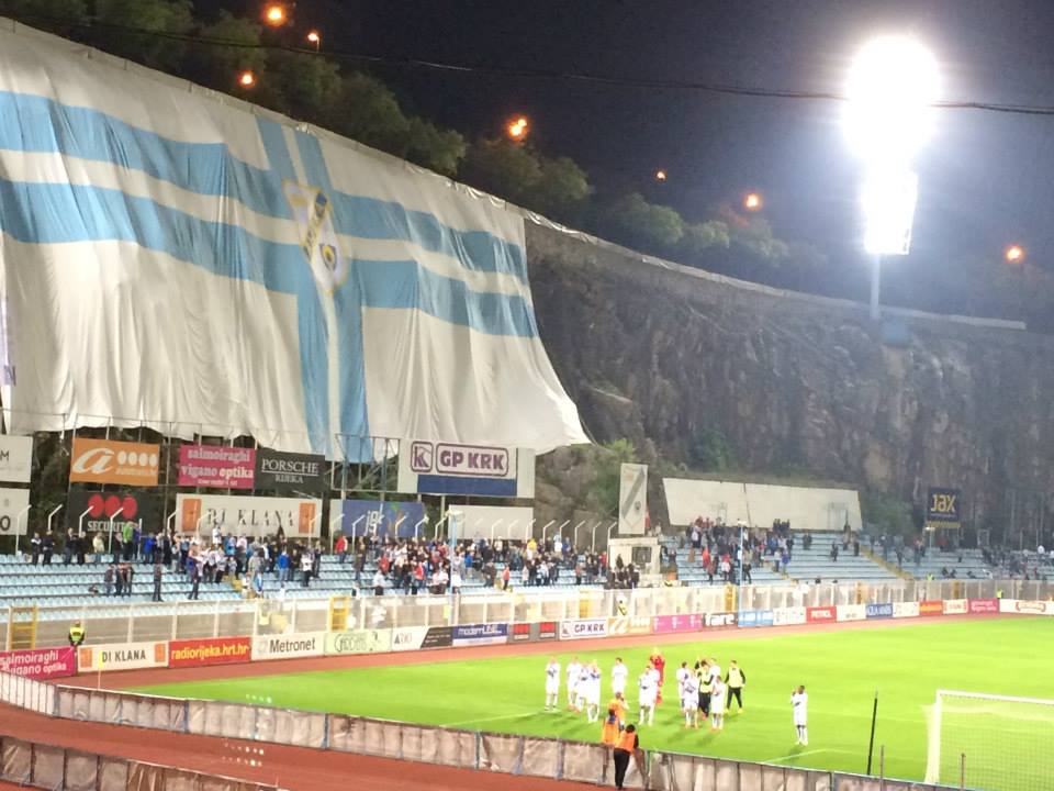 GROUND // Stade du Fiestaux - RC Charleroi-Couillet-Fleurus