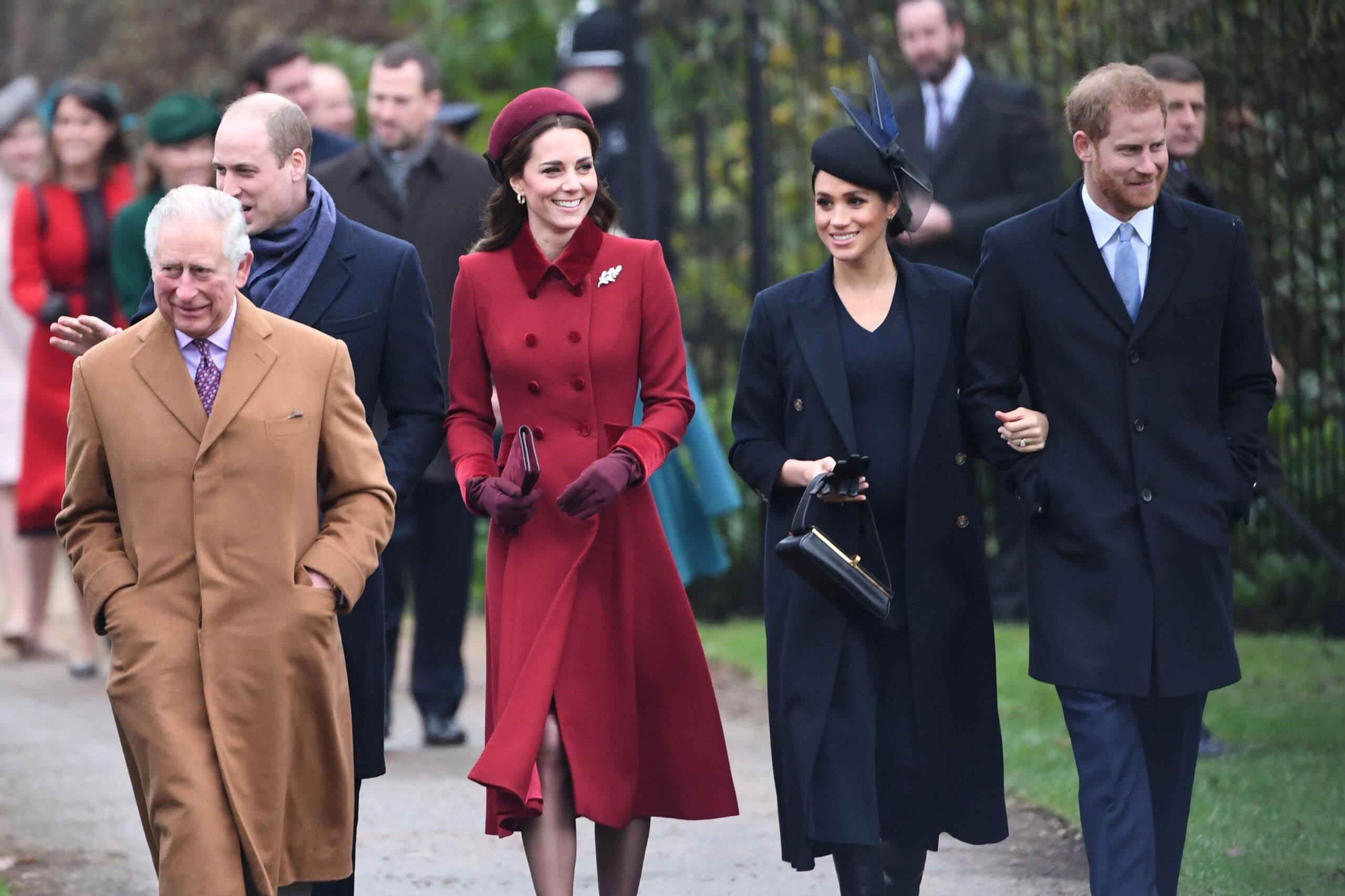 Prince William Kate Middleton Rupture Fatale La rupture sans tact du prince William avec Kate : "En sortant de cette  pièce, elle était célibataire" - La DH/Les Sports+