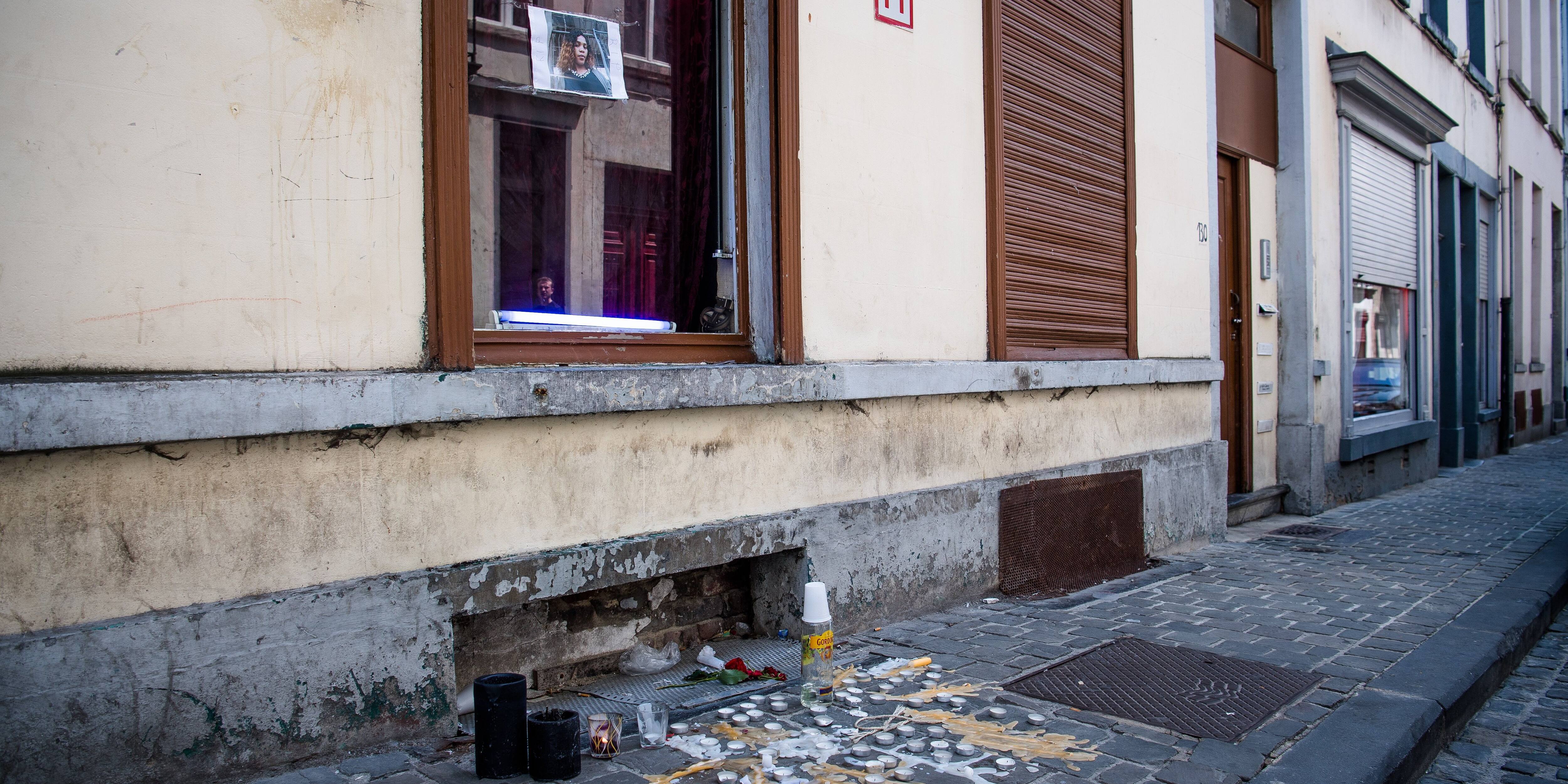 Les prostituées devront cacher leur corps à Namur: «On ne pourra plus voir que les visages»