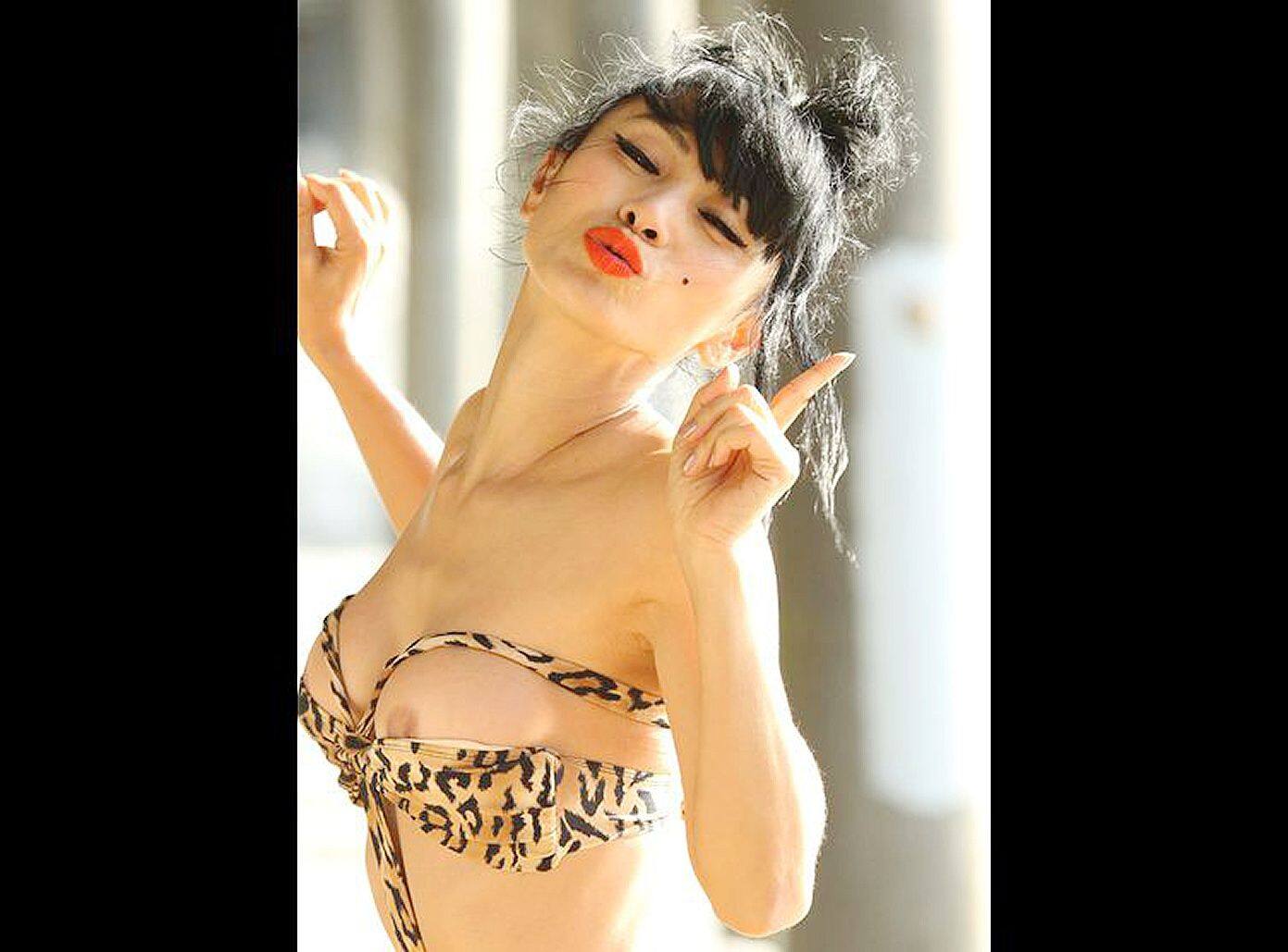 Bai ling nue (88) фото