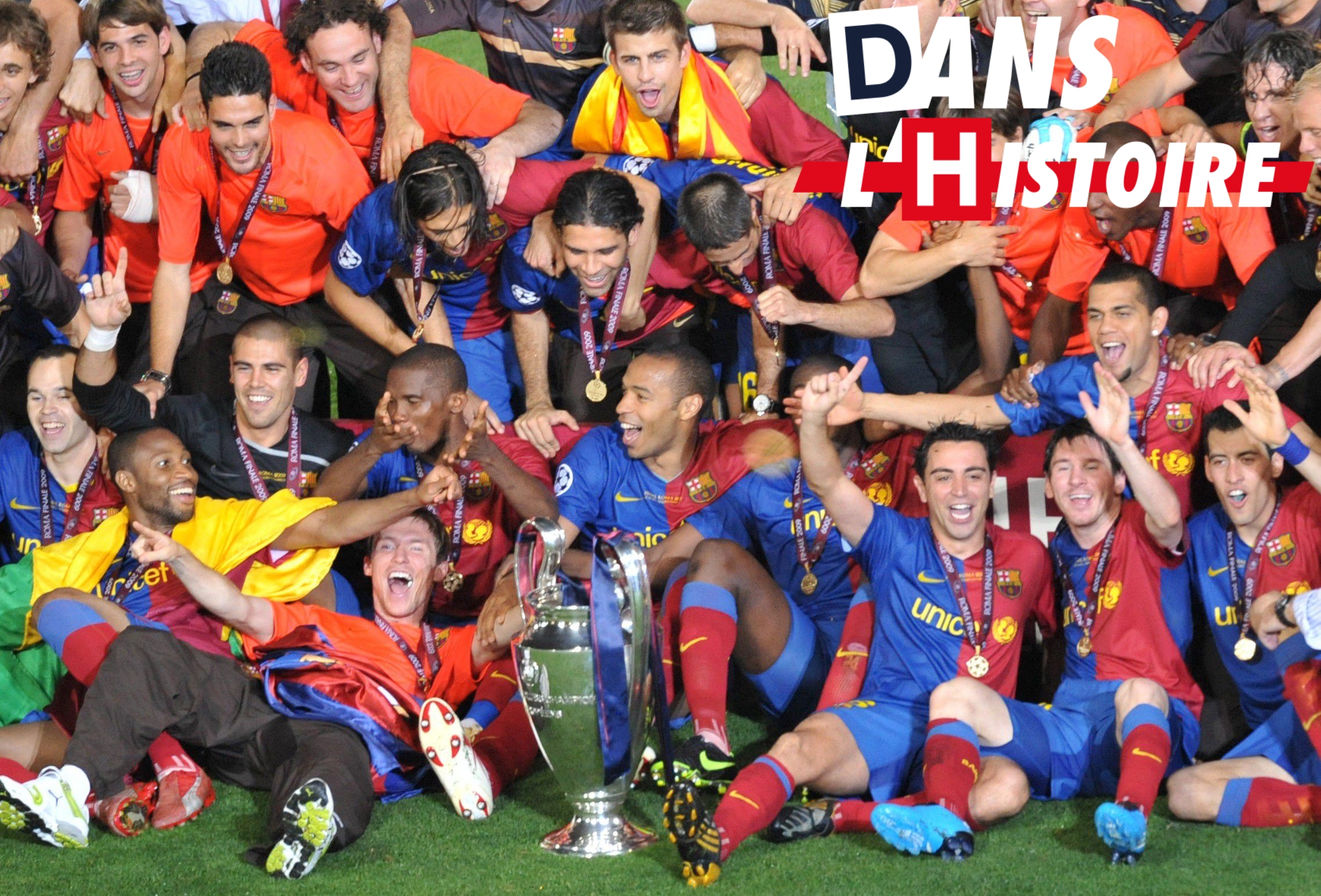 Football. Dette du FC Barcelone : Joan Laporta fustige l'ancienne direction