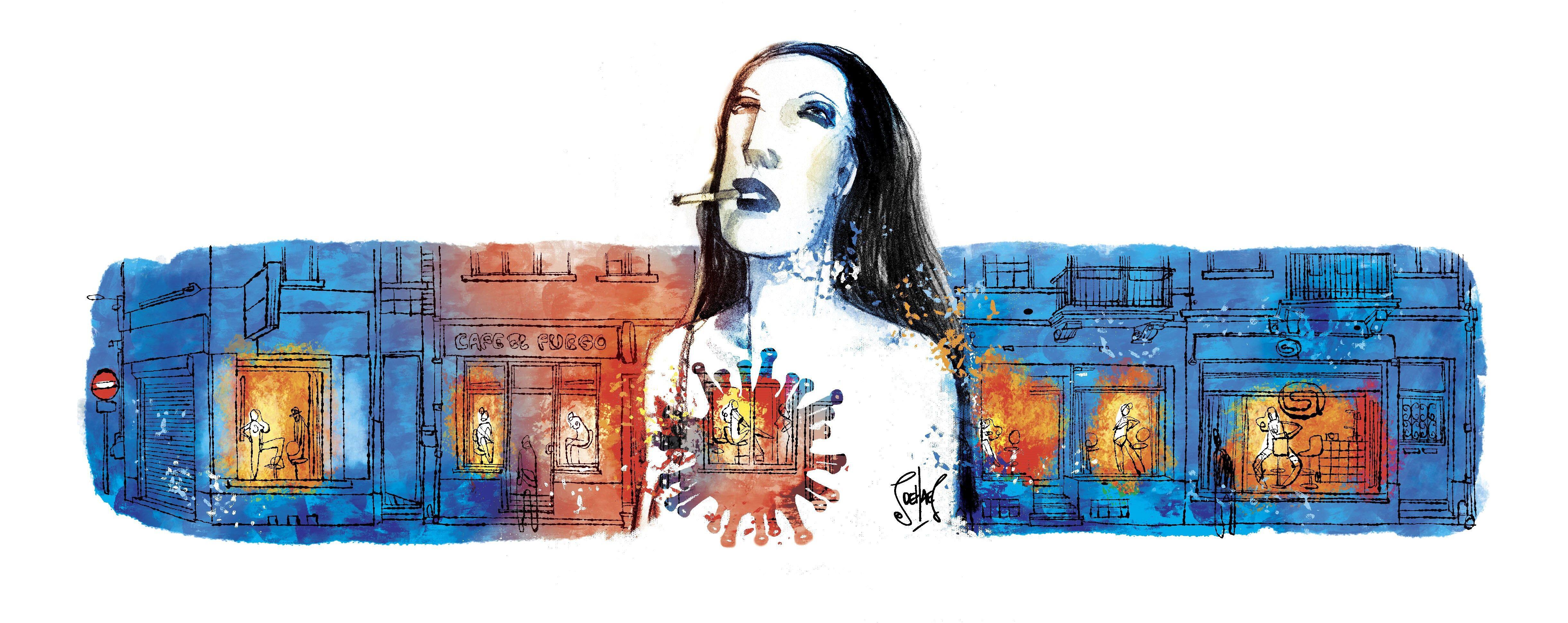 aide aux personnes prostituées