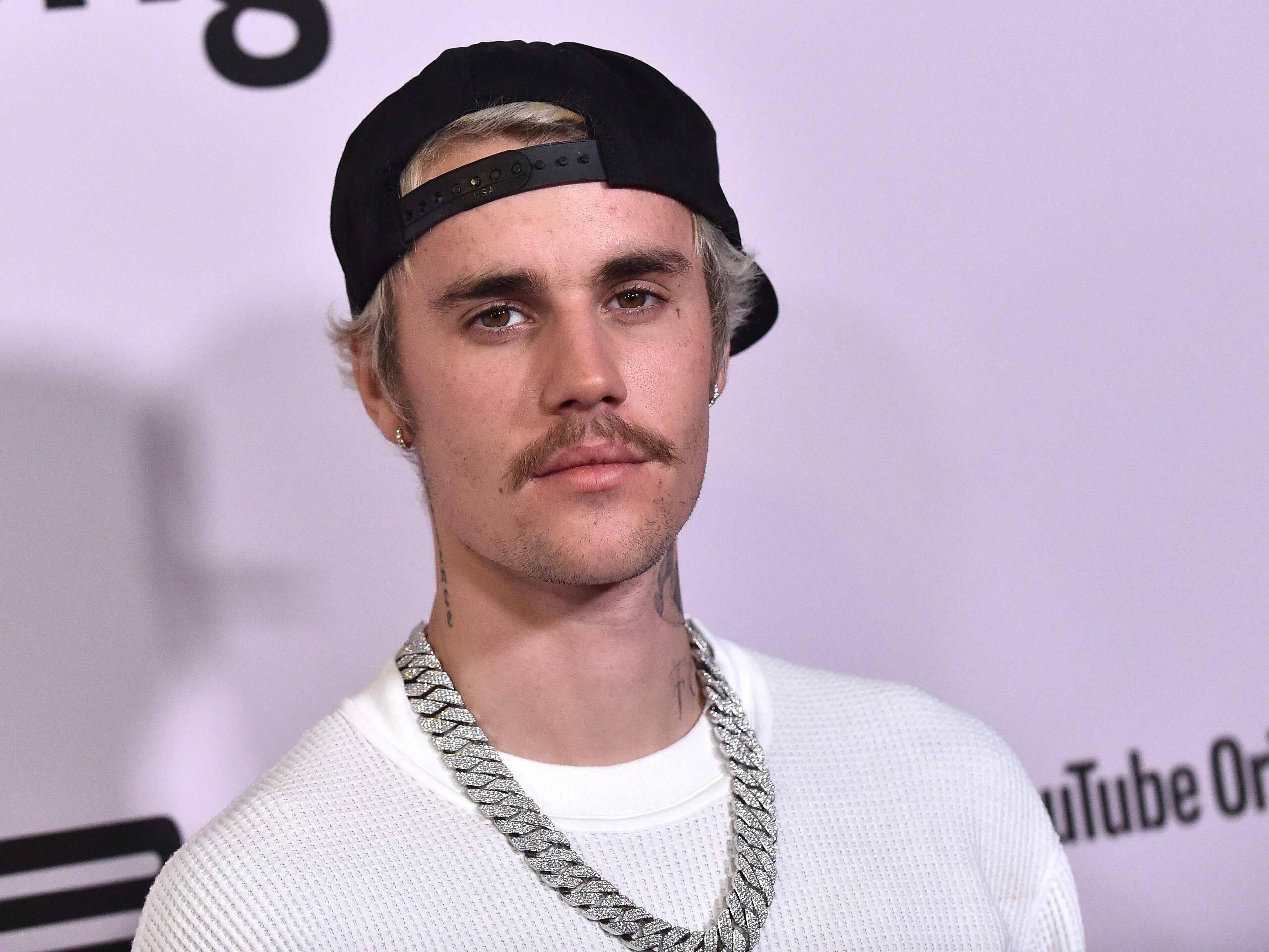 La Fortune De Justin Bieber Quel est le syndrome de Ramsay Hunt, dont souffre Justin Bieber? - La Libre
