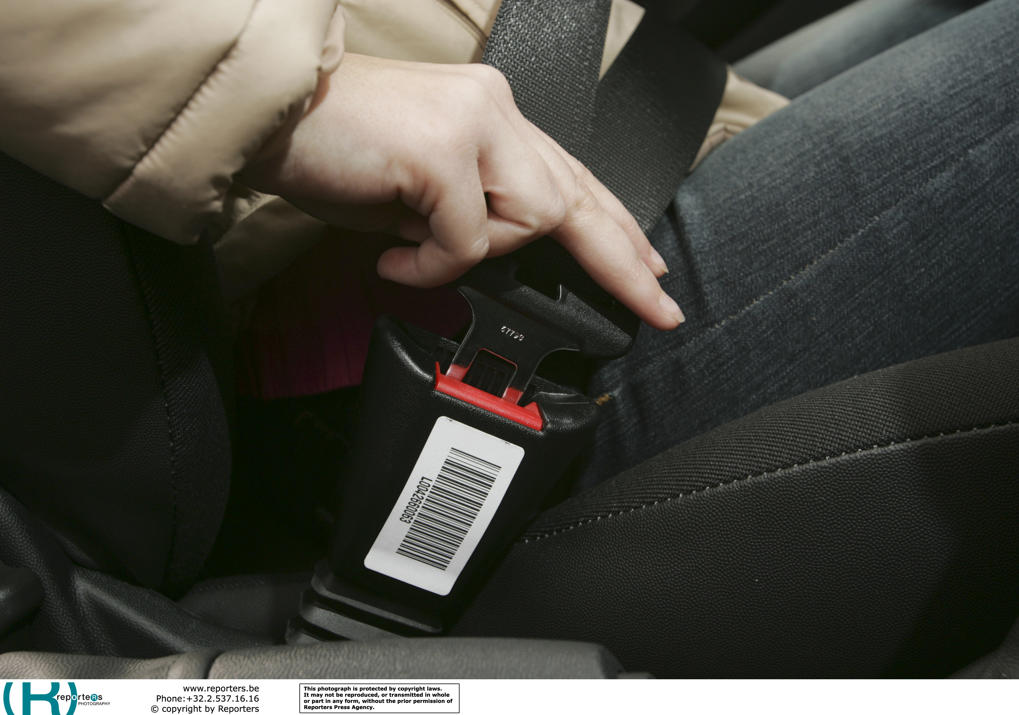 Rallonge de ceinture de sécurité de siège pour voiture auto