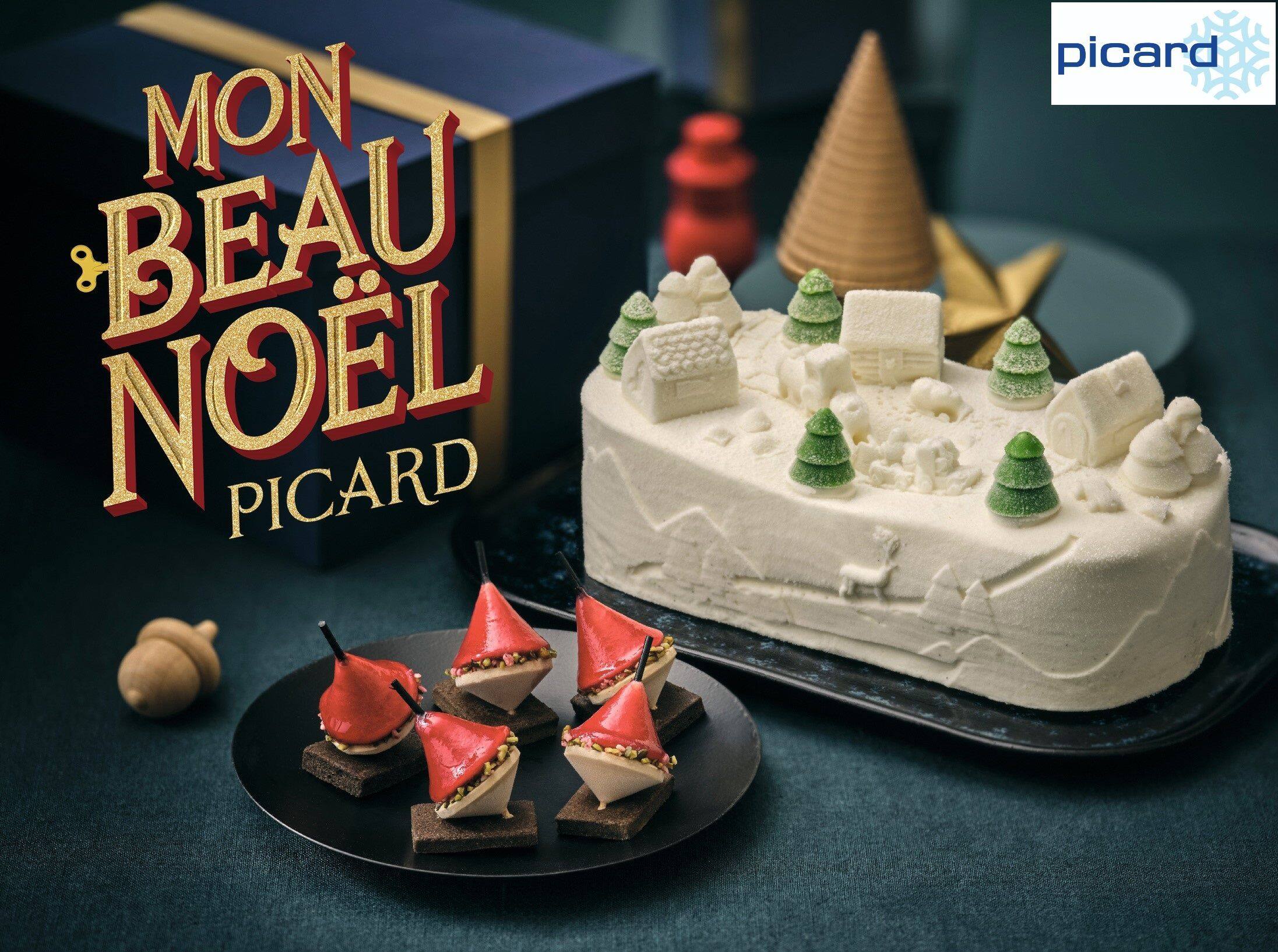 Concours La Libre Vous Offre 10 X 50 De Bons D Achat Chez Picard La Libre