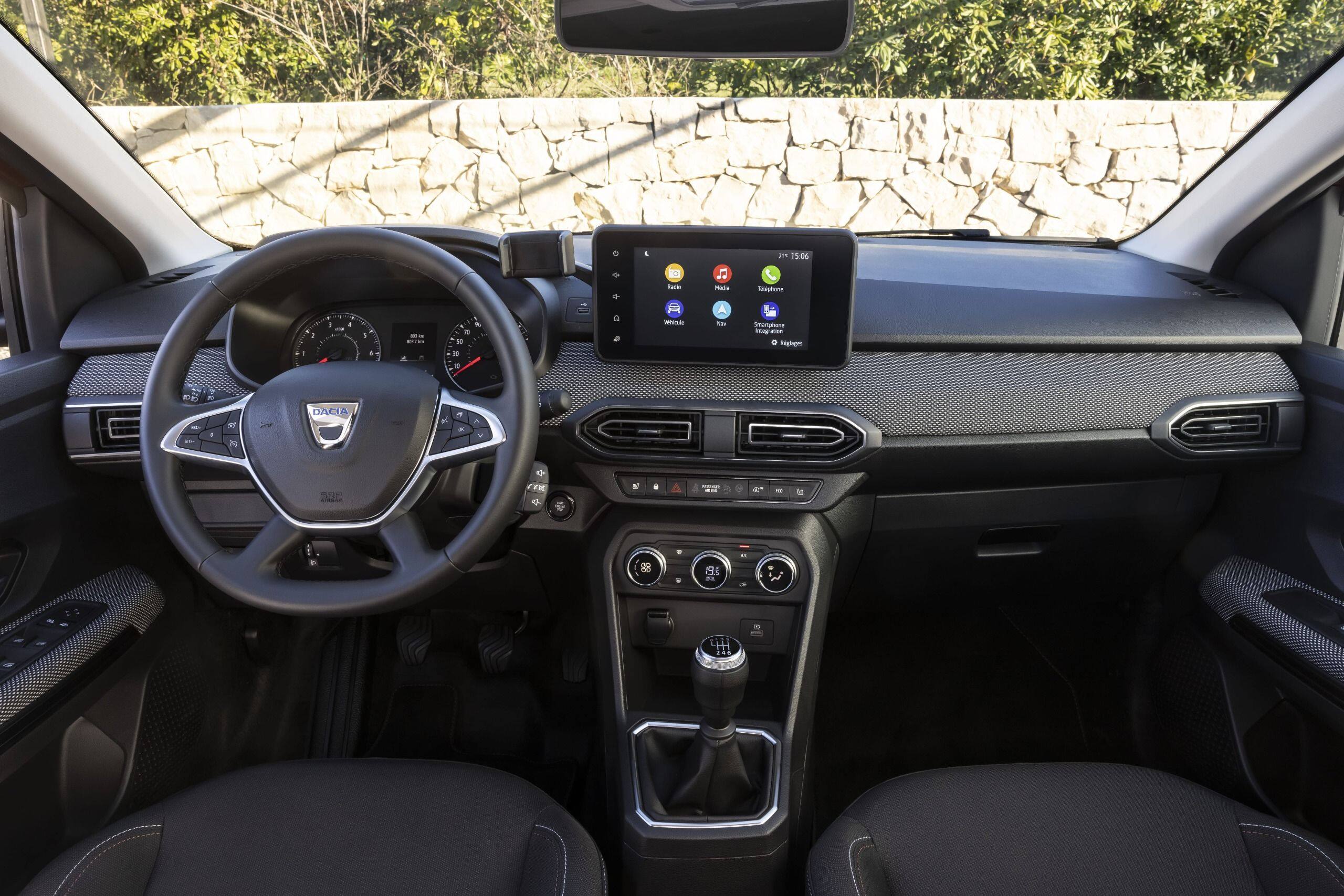 Essai vidéo - Dacia Sandero Stepway (2021) : chronique d'un succès annoncé
