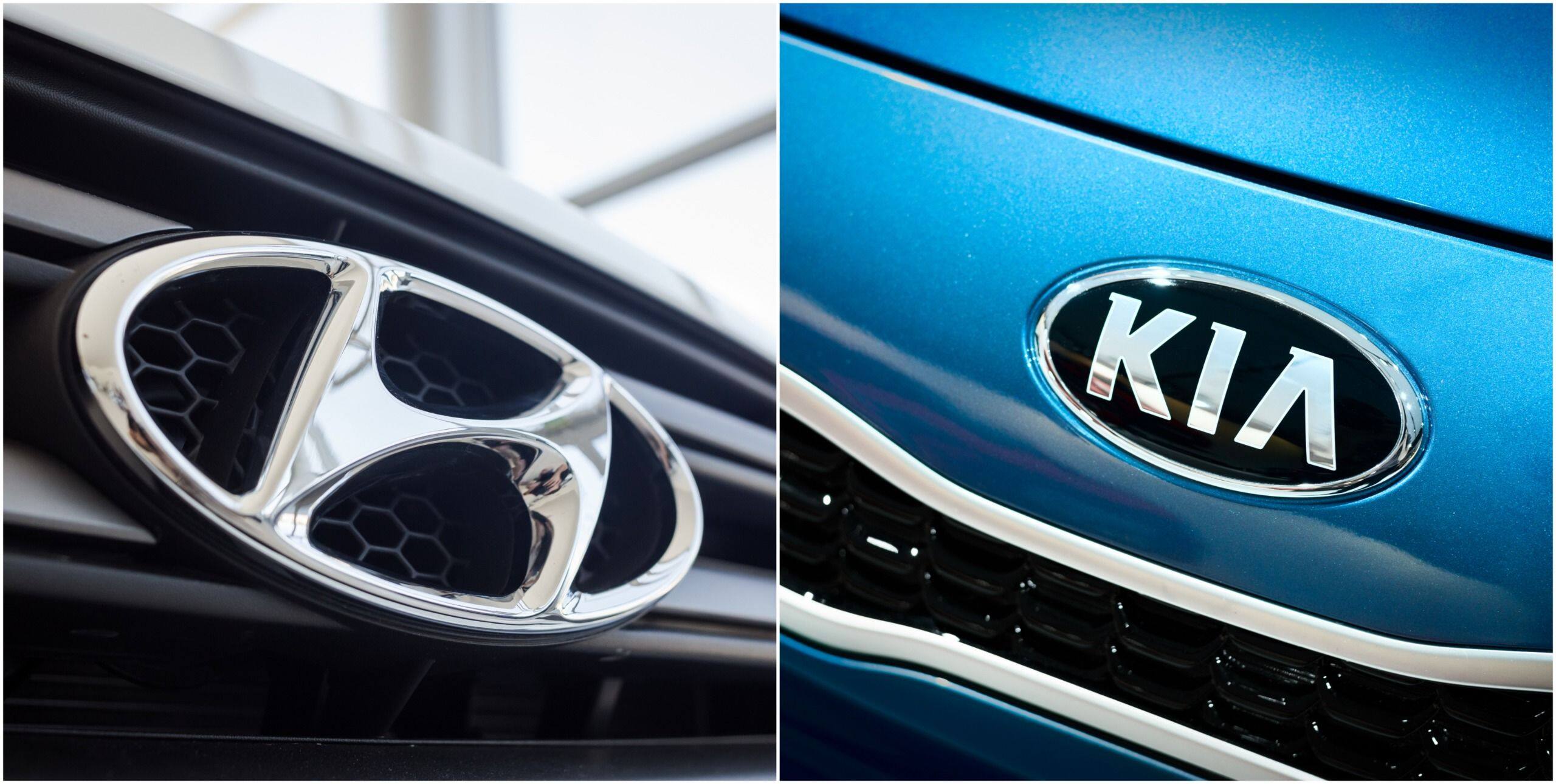 Arrêt des ventes et rappel des Kia Telluride et Hyundai Palisade