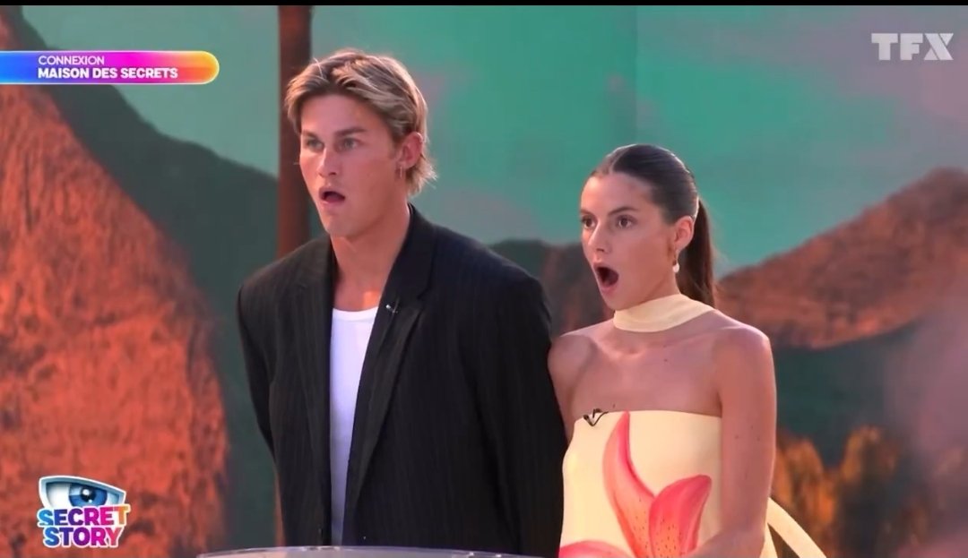 Secret Story" : huées, retours des anciens et élimination en direct… Qui  d'Ethan, Marianne ou Constance a quitté l'aventure ce jeudi ? - La DH/Les  Sports+