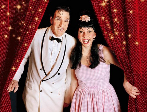 Shirley et Dino ont pointé le bout du nez sur France 3 : "On ne voulait pas  être moins bons et lasser les gens" - La DH/Les Sports+