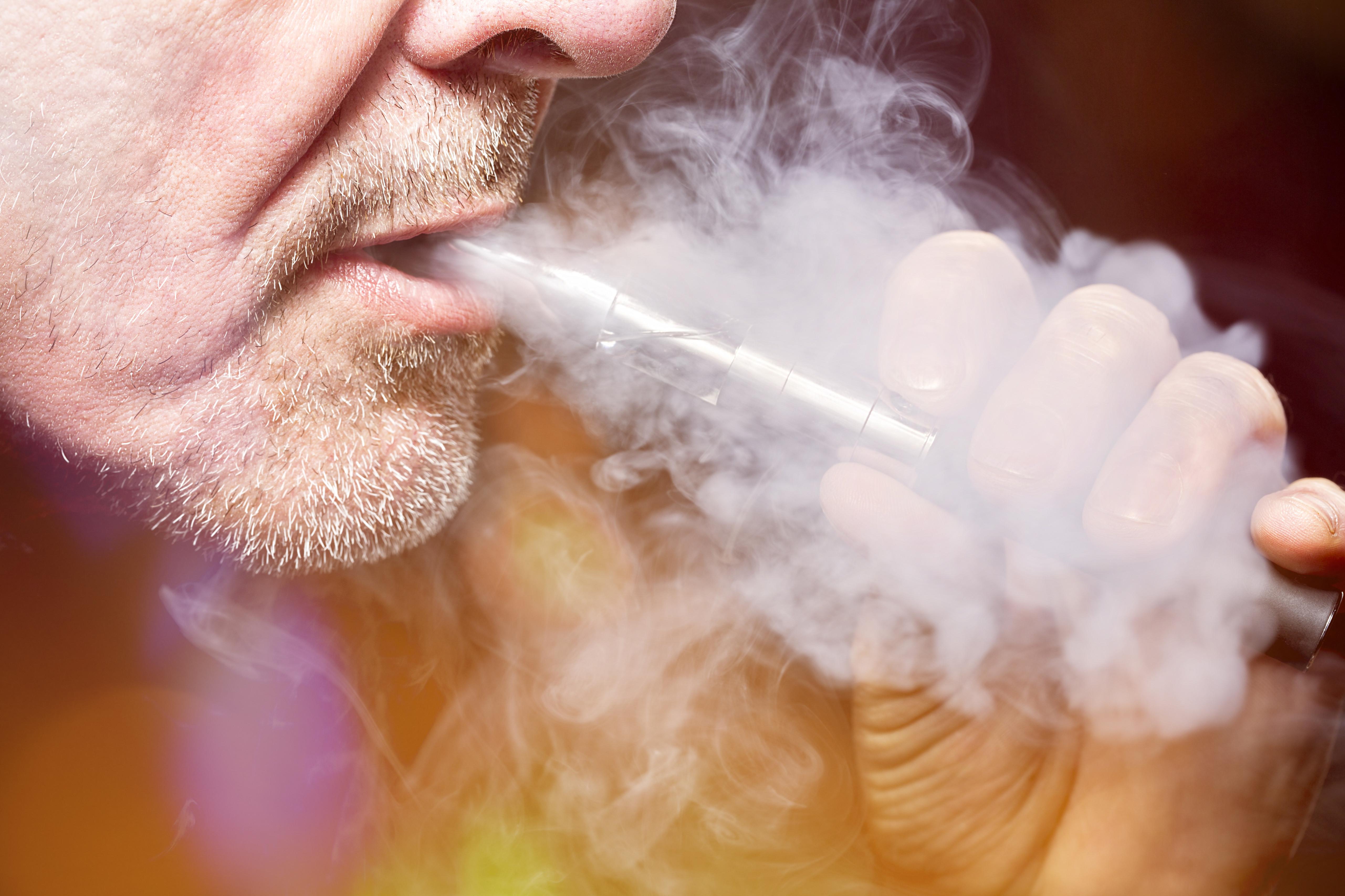 elfbar nachfüll pod läuft aus Taxe sur la vape en Europe pour faire payer les vapoteurs