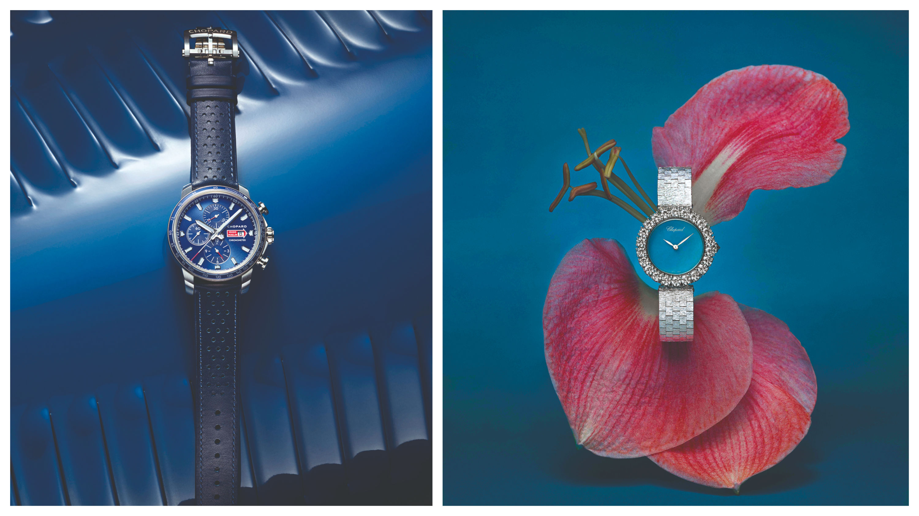 Chopard sang bleu parismatch.be