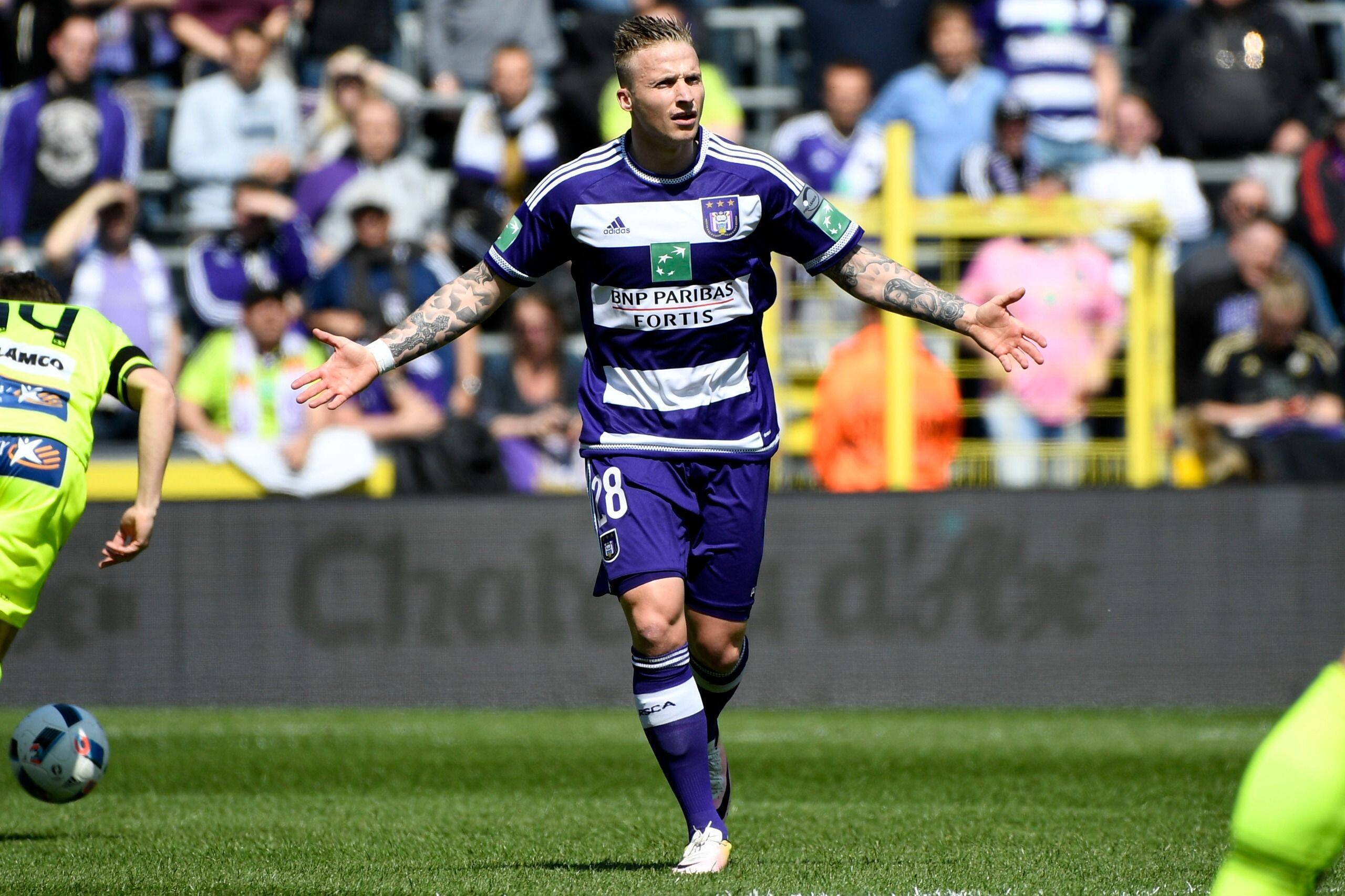 Legends Derby @ Fan Day: RSCA 4-0 RWDM! 