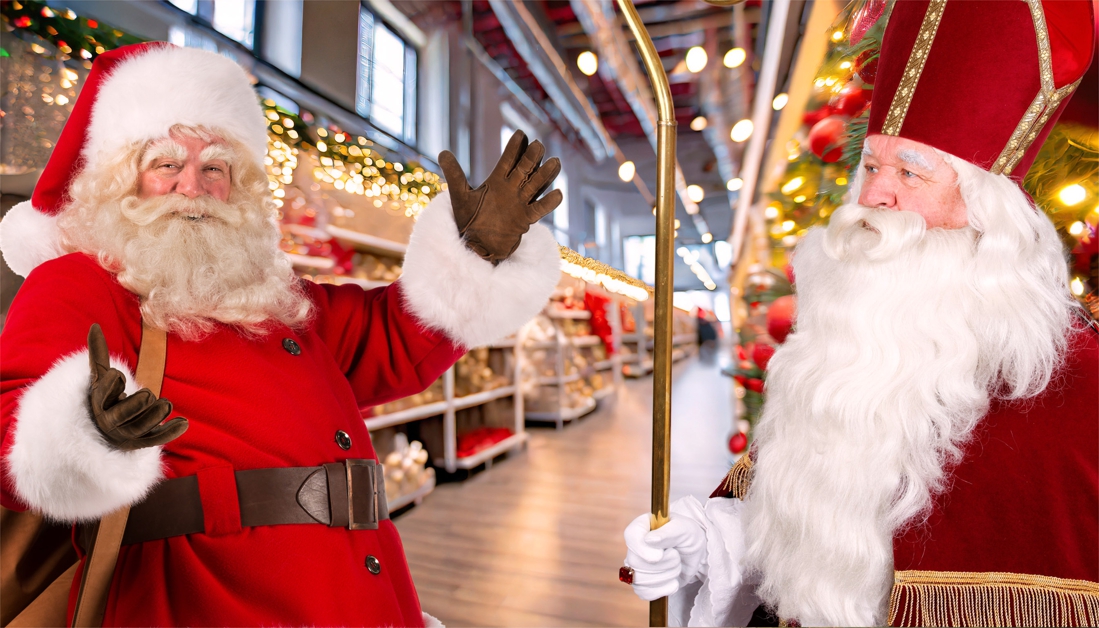 Insolite : les masques Covid de Noël, la nouvelle tendance pour les fêtes ?  