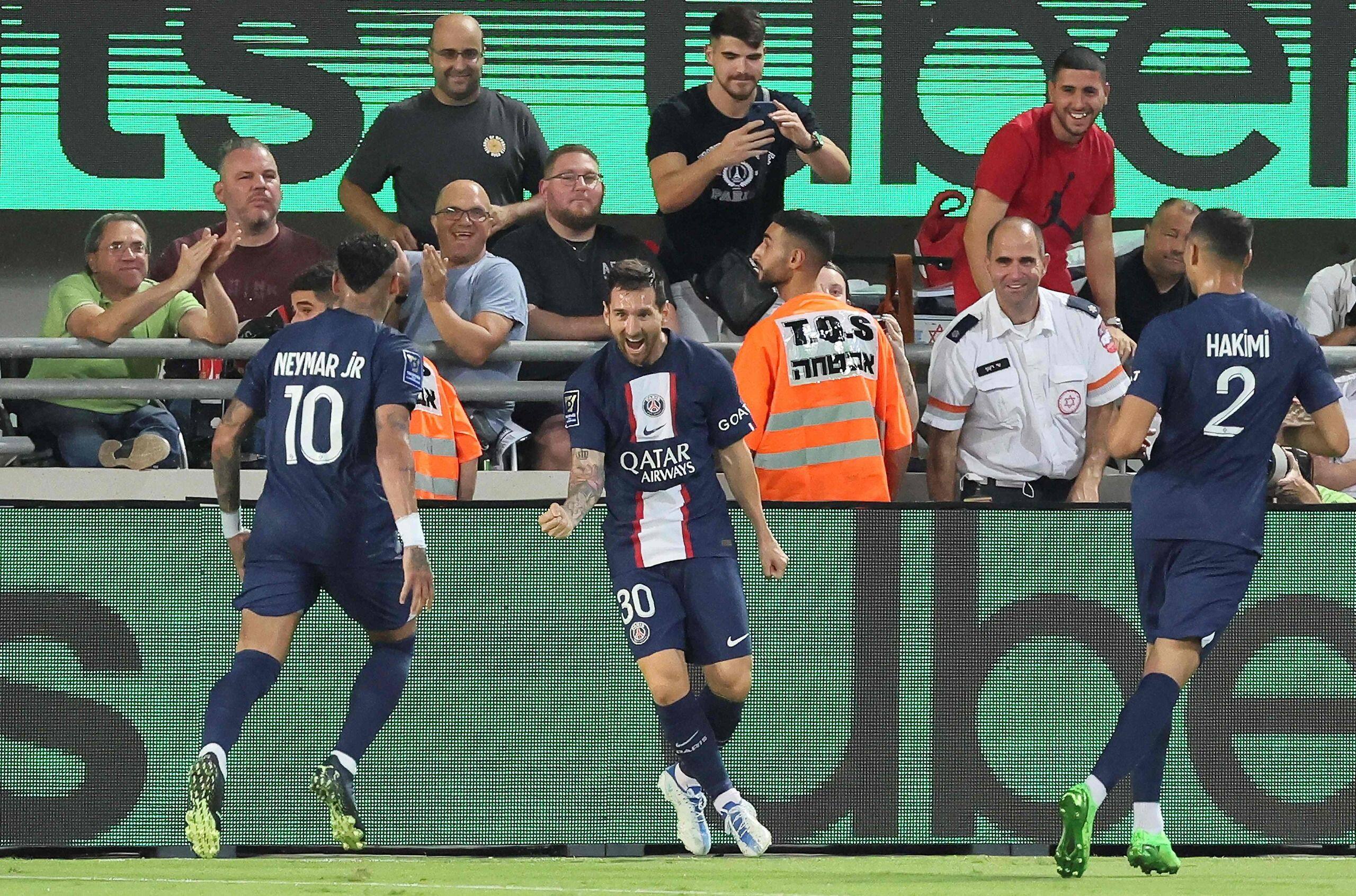 Sac de sport PSG - sportif du dimanche à Nantes