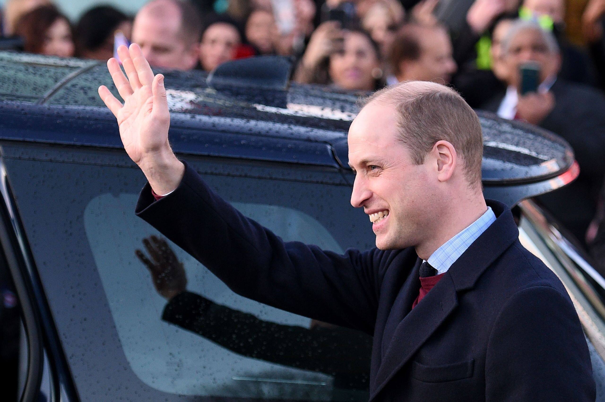 Prince William Kate Middleton Rupture Fatale La rupture sans tact du prince William avec Kate : "En sortant de cette  pièce, elle était célibataire" - La Libre