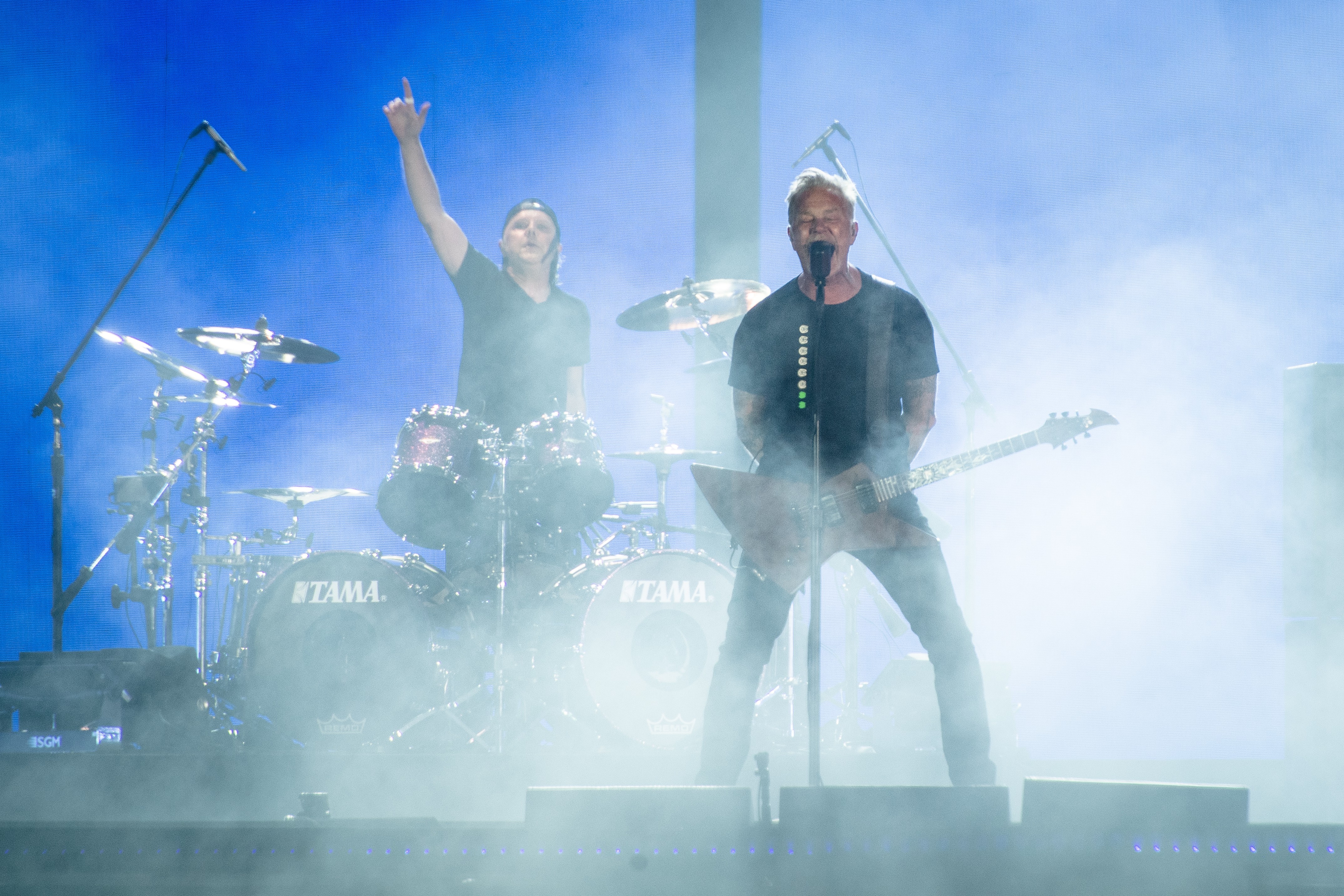Le prochain Metallica se dévoile avec un quatrième single explosif