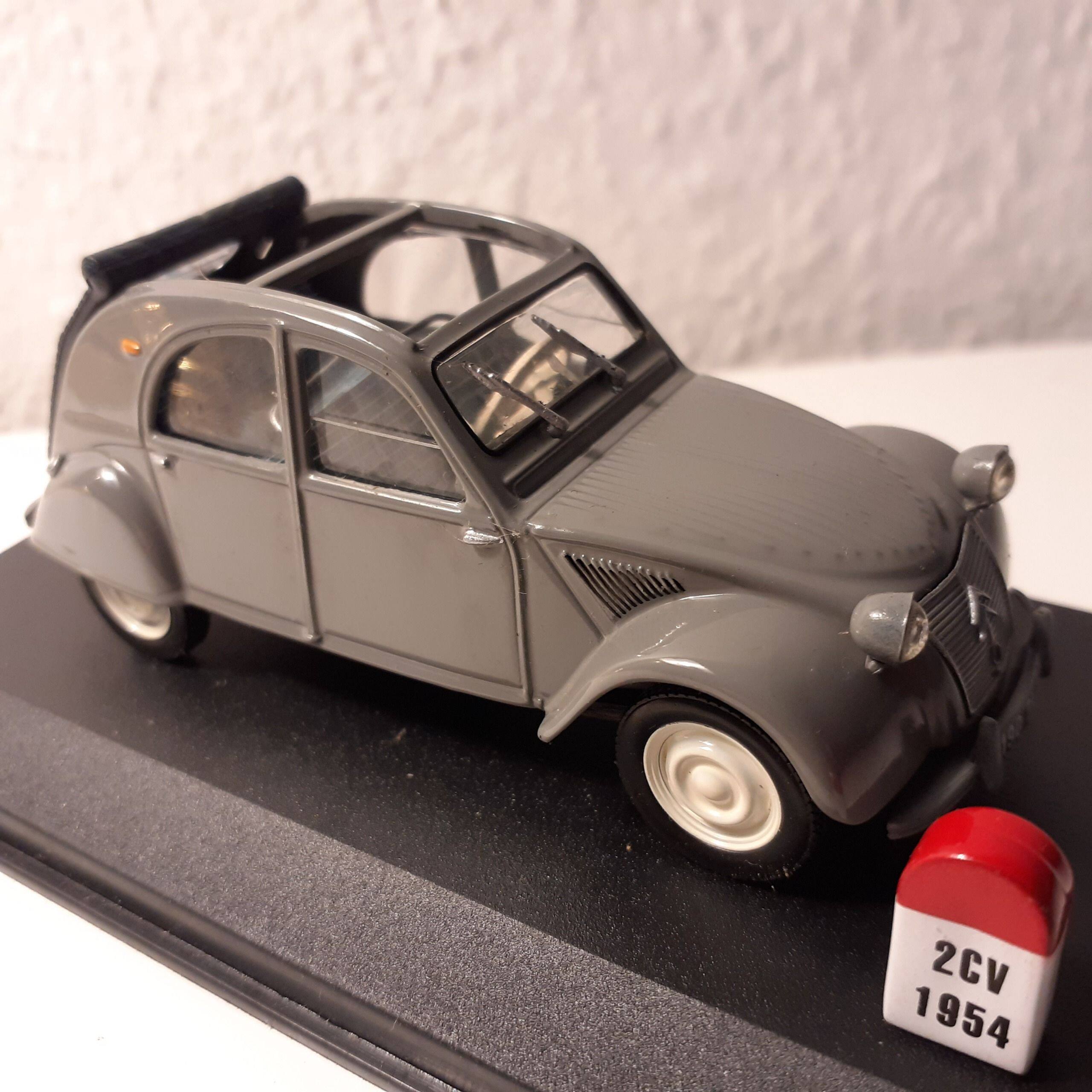 Motos  Vente de voitures miniatures pour collectionneurs