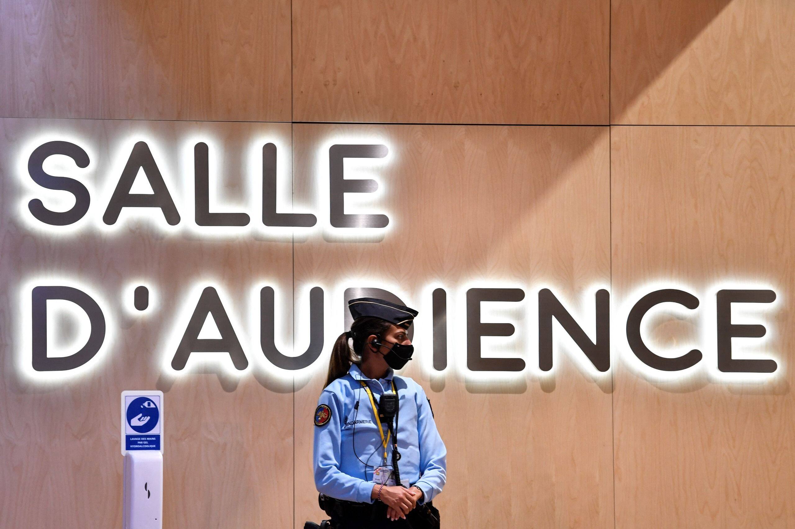 Mais Comment Ils Ont Fait Pour Tuer Autant De Personnes En Si Peu De Temps Le Premier Policier Dans L Enfer Du Bataclan Raconte La Nuit D Horreur La Libre