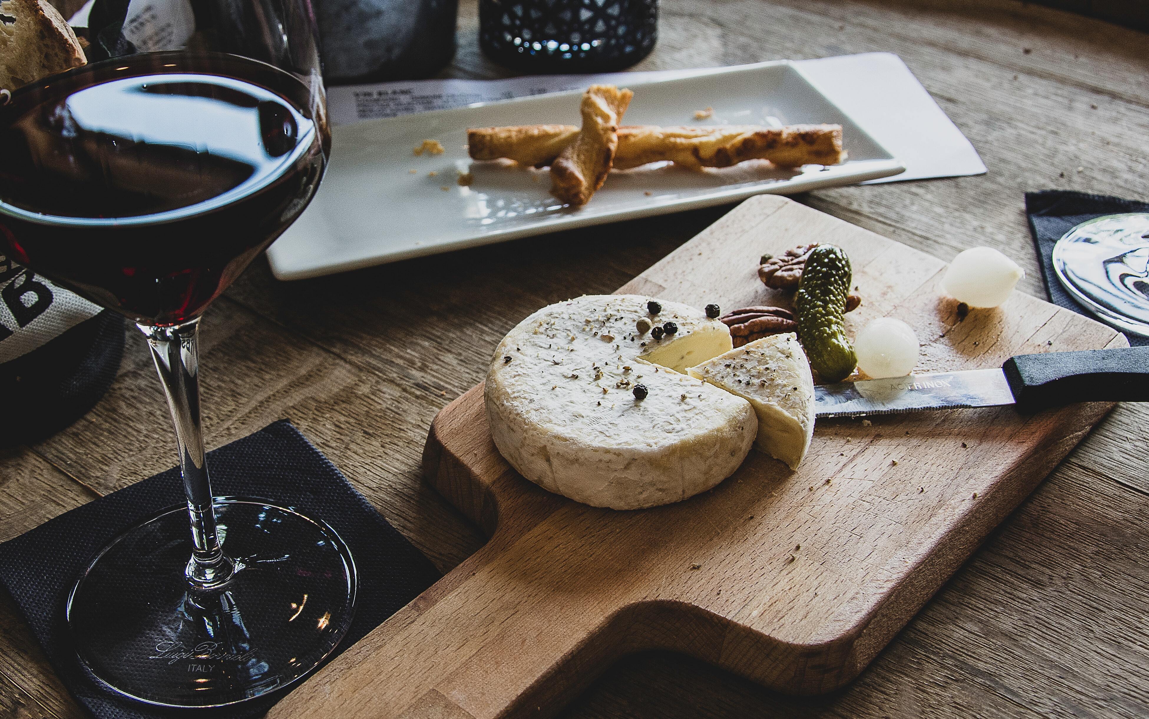 Des conseils pour un plateau de fromages réussi