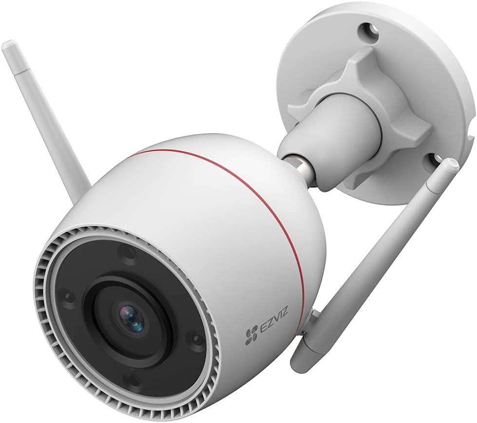 Notre top 10 des meilleures caméras de surveillance extérieures - Janvier  2024