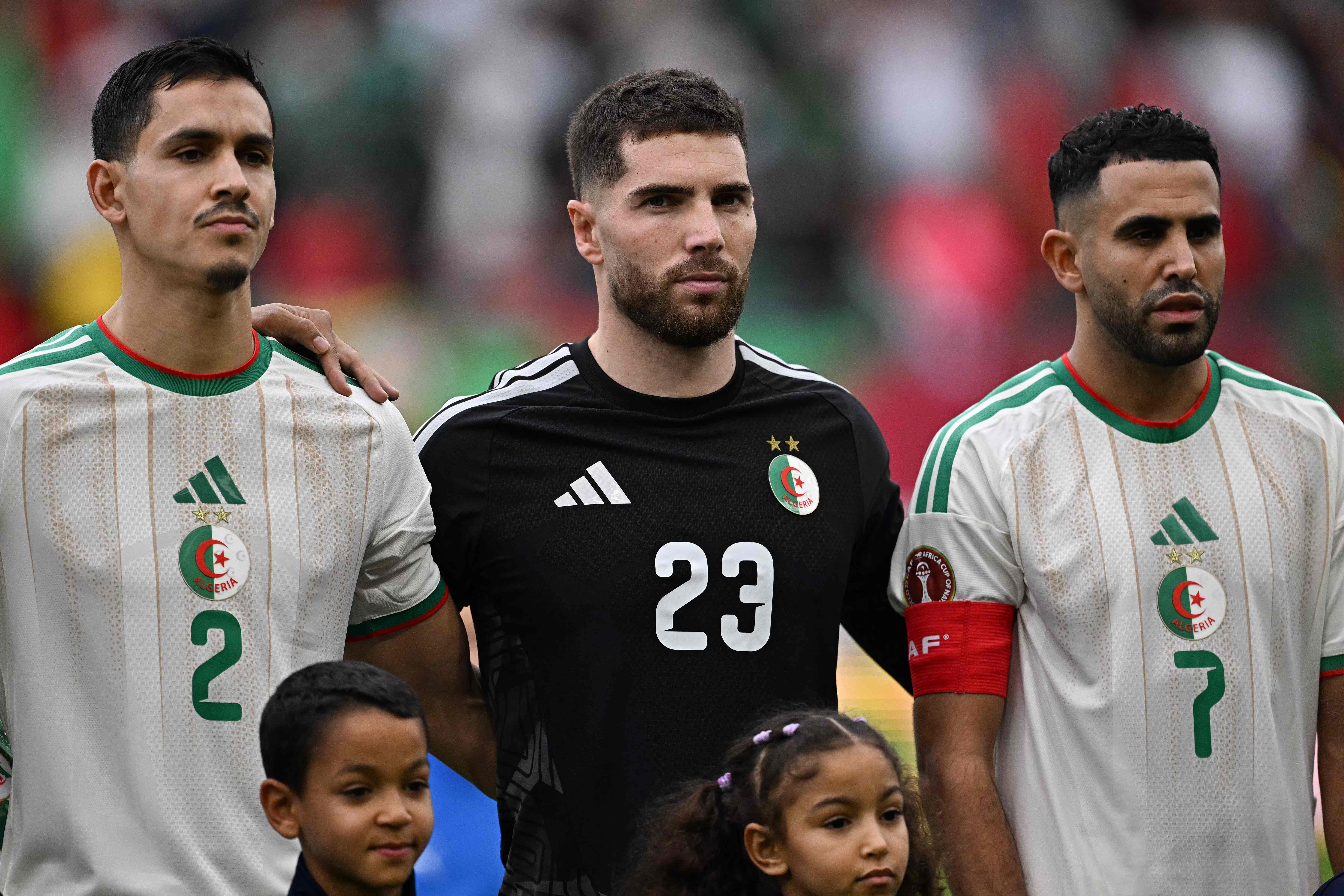 Que vaut vraiment Luca Zidane, le fils de Zizou qui éblouit déjà toute  l'Algérie ? - La DH/Les Sports+