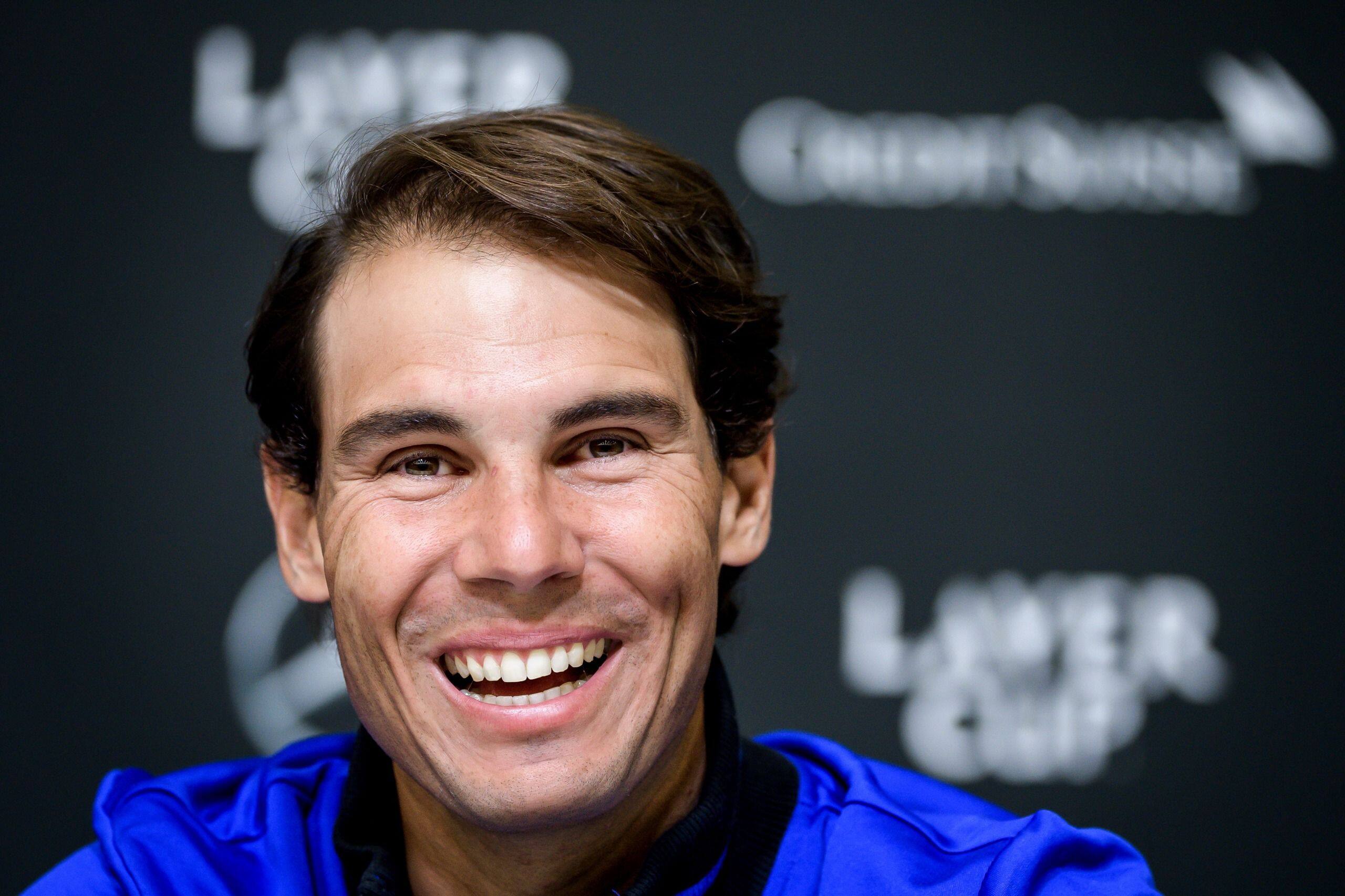 Qui Est La Compagne De Nadal Rafael Nadal épouse sa compagne Mery Perello à Majorque - La Libre