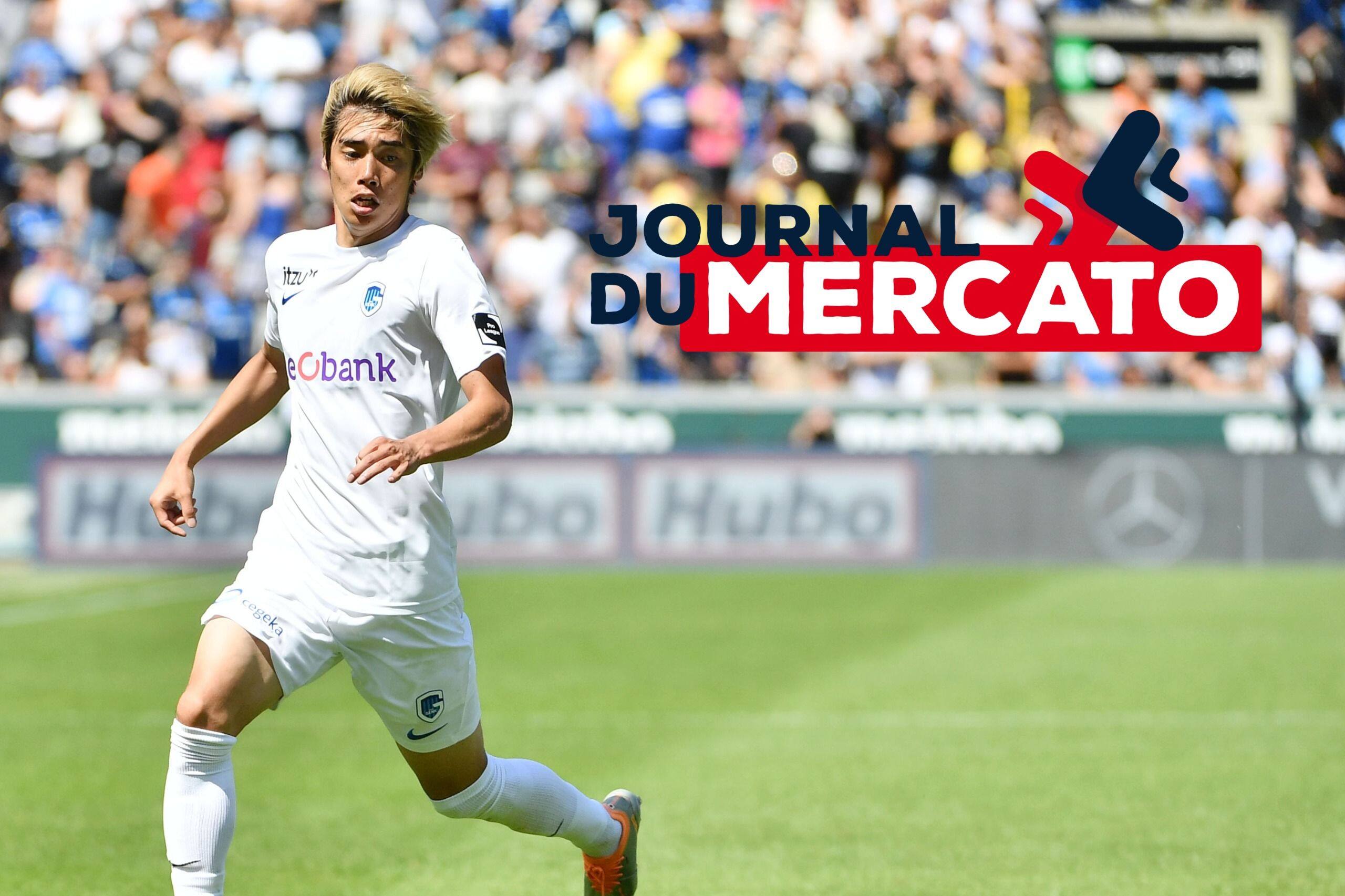 Stade Rennais - Mercato : Joe Rodon est Rennais ! (officiel)