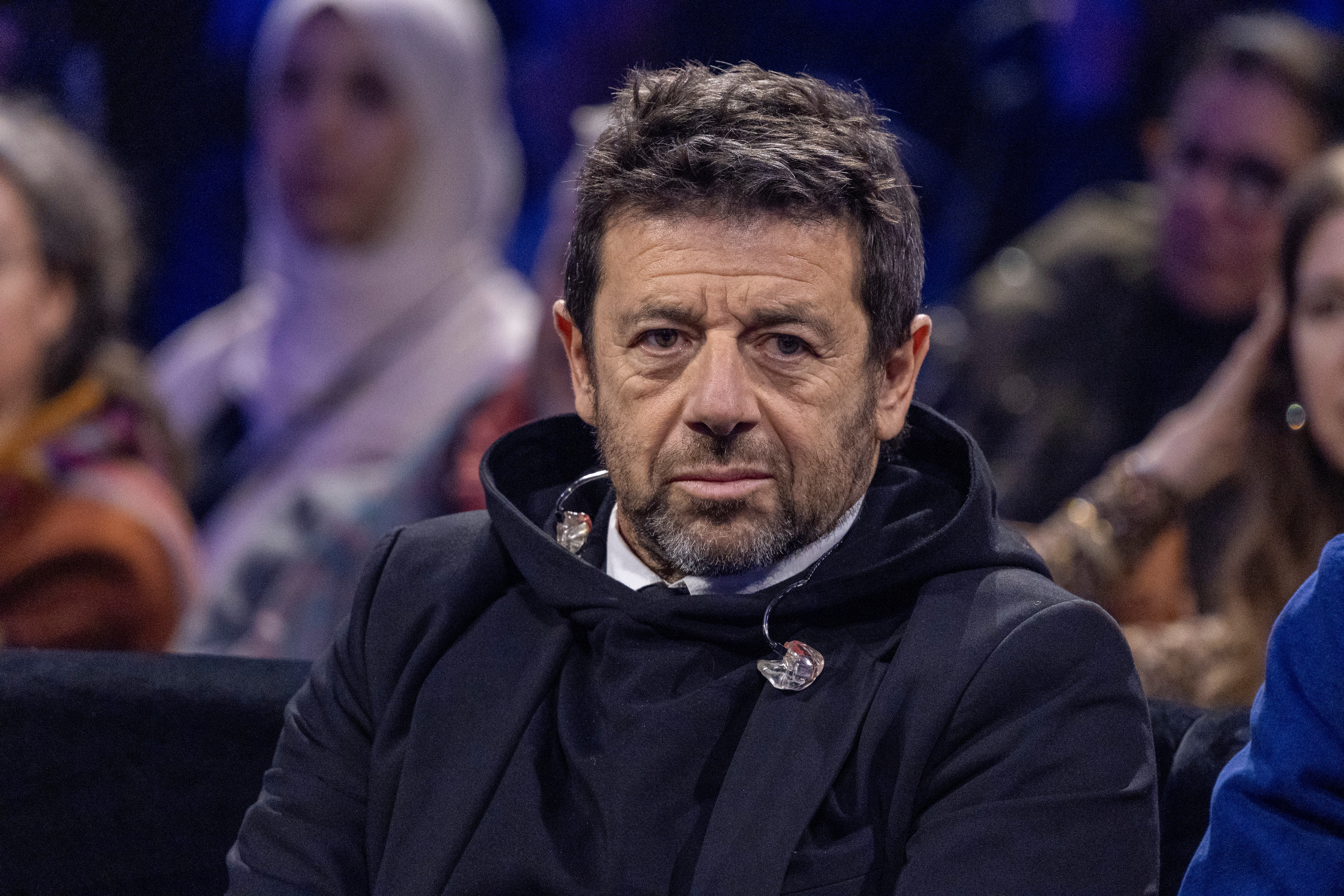Affaire Patrick Bruel : un festival suisse évoque un accord après un  "comportement inadmissible" en 2019 - La DH/Les Sports+