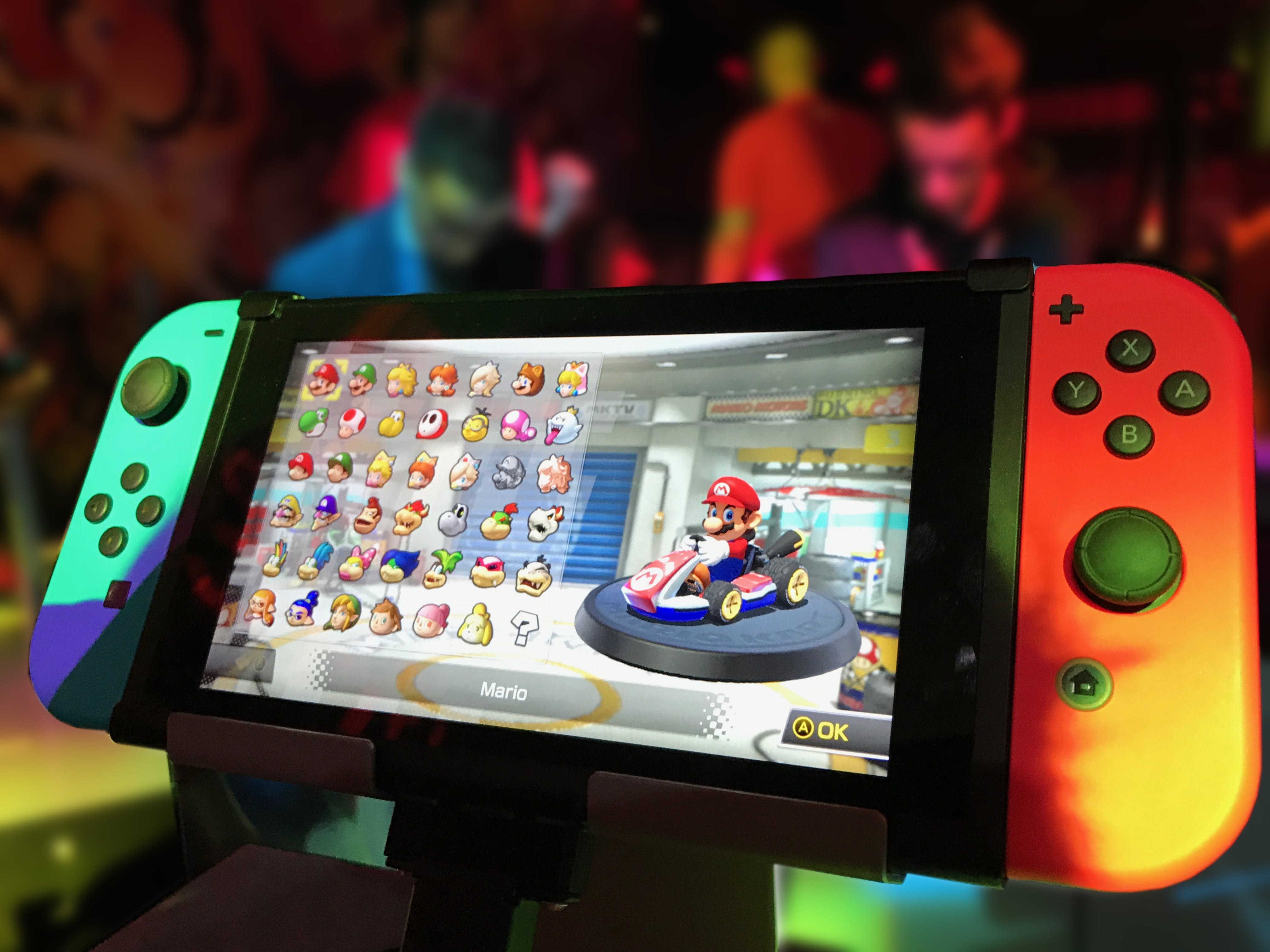 Voici les cinq meilleurs jeux pour Nintendo Switch qui sont actuellement en  promotion ! Découvrez-les - La Libre