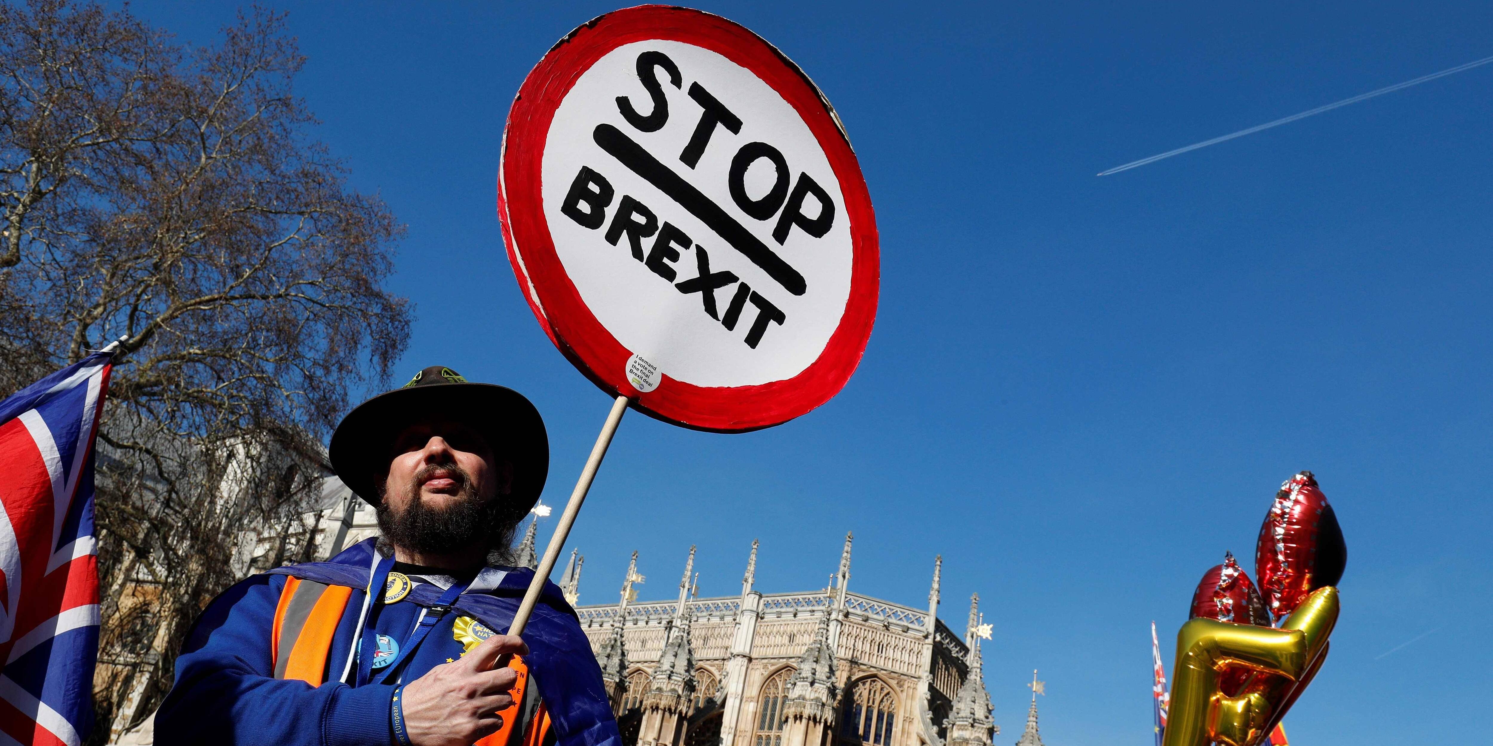 Theresa May : soit elle perd ce soir, soit elle a de nouveaux ennuis