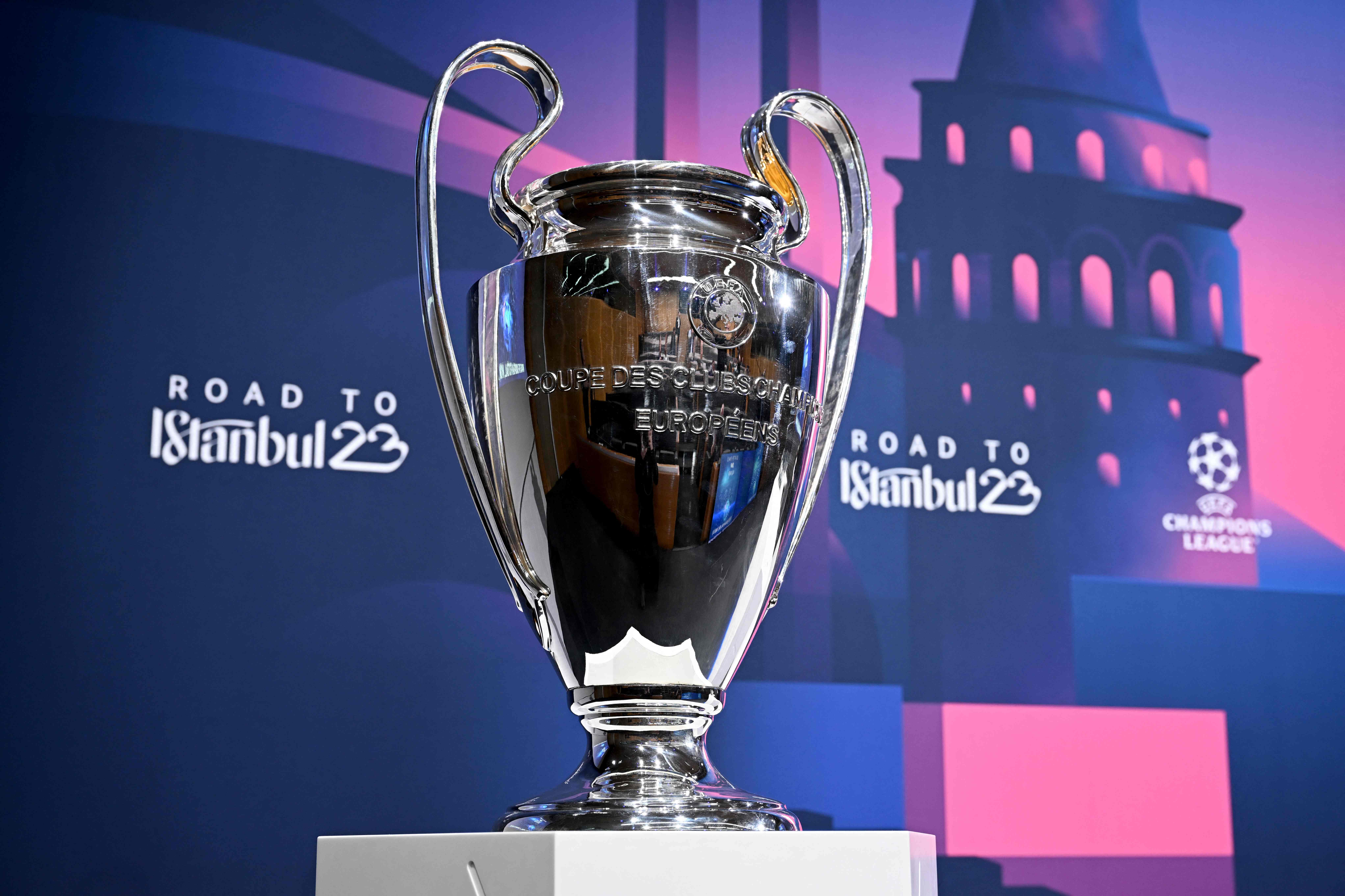 Ligue des champions : Real Madrid-Chelsea, Man City-Bayern Le tirage des  quarts et demi-finales